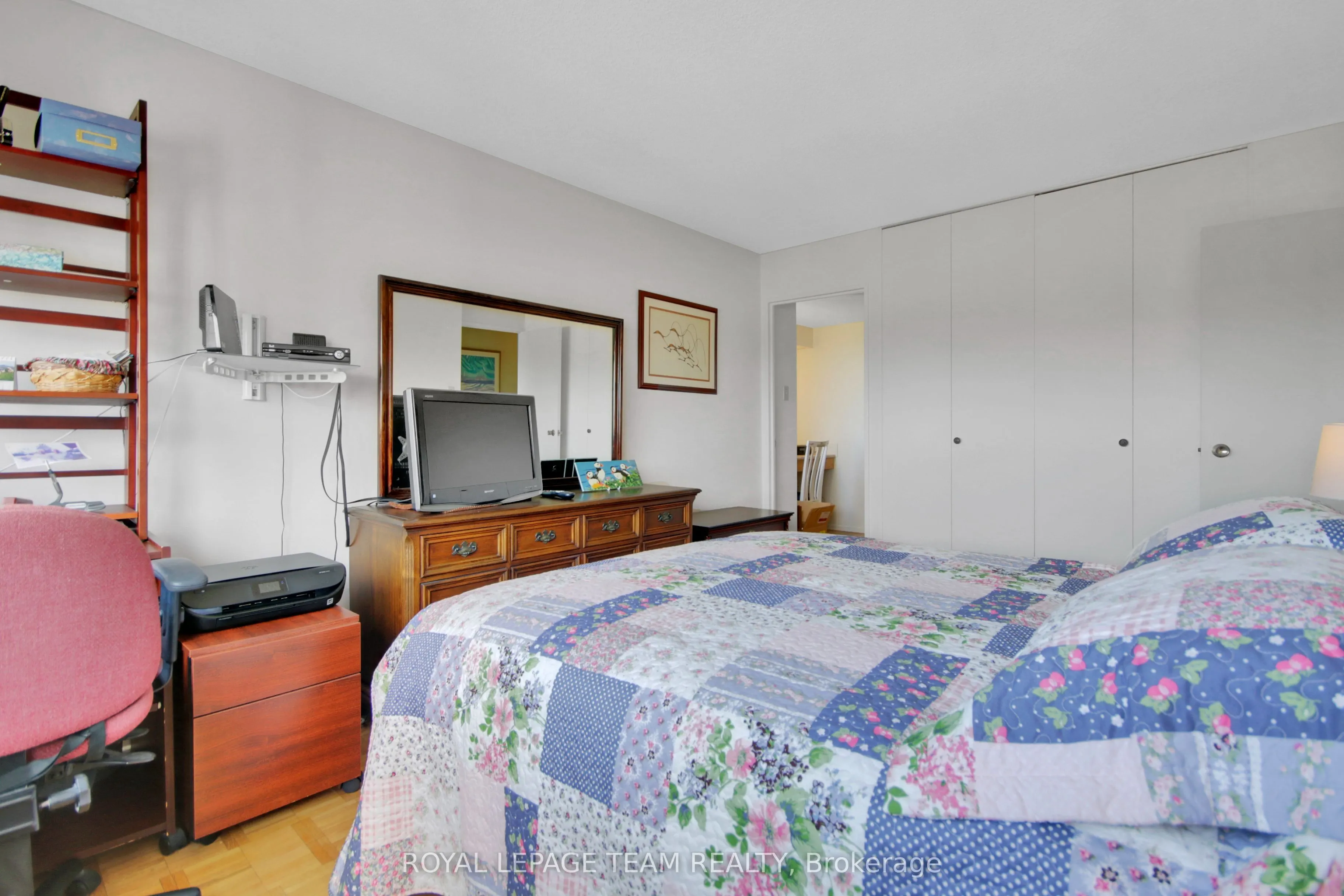 1285 Cahill Drive, #1808