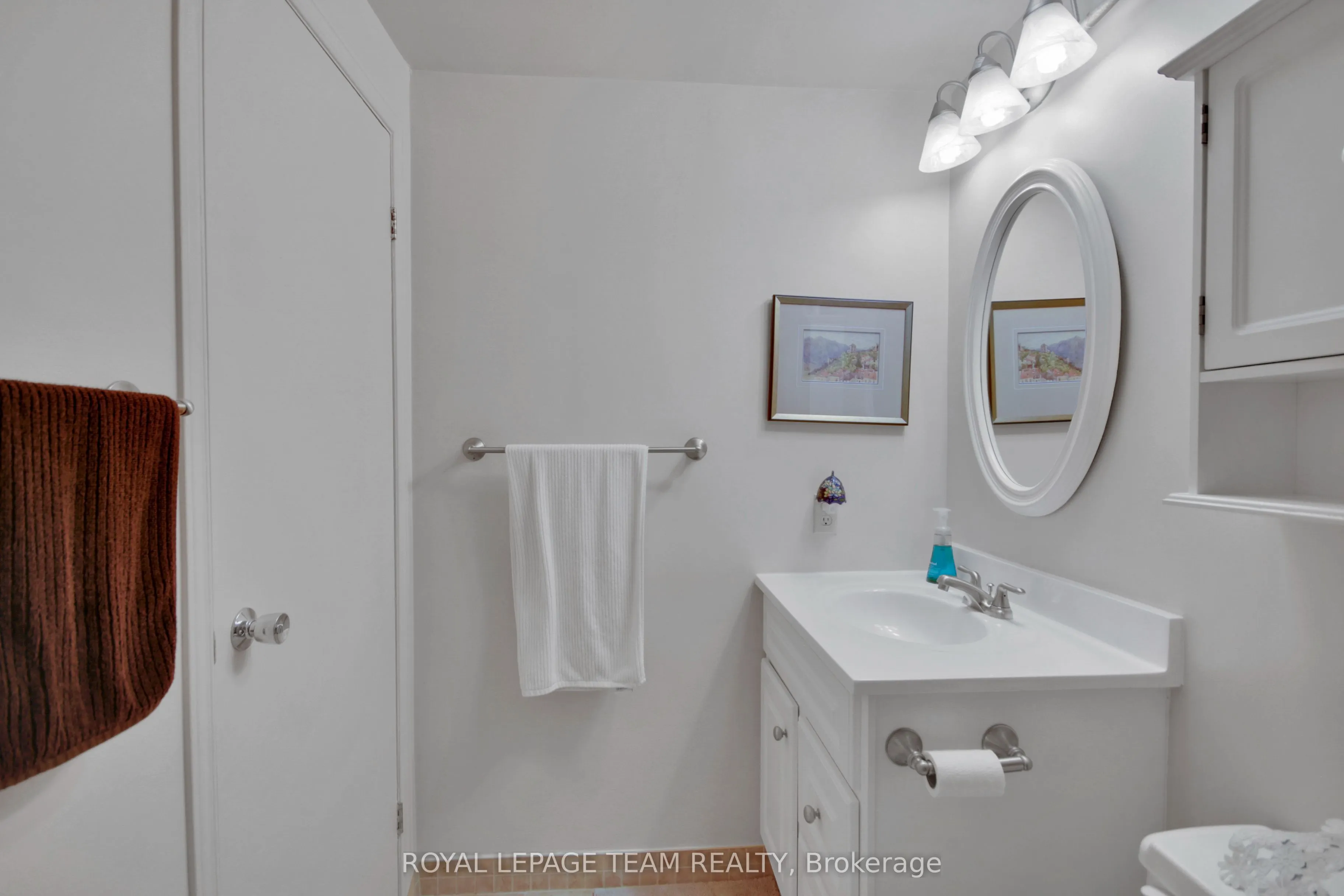 1285 Cahill Drive, #1808