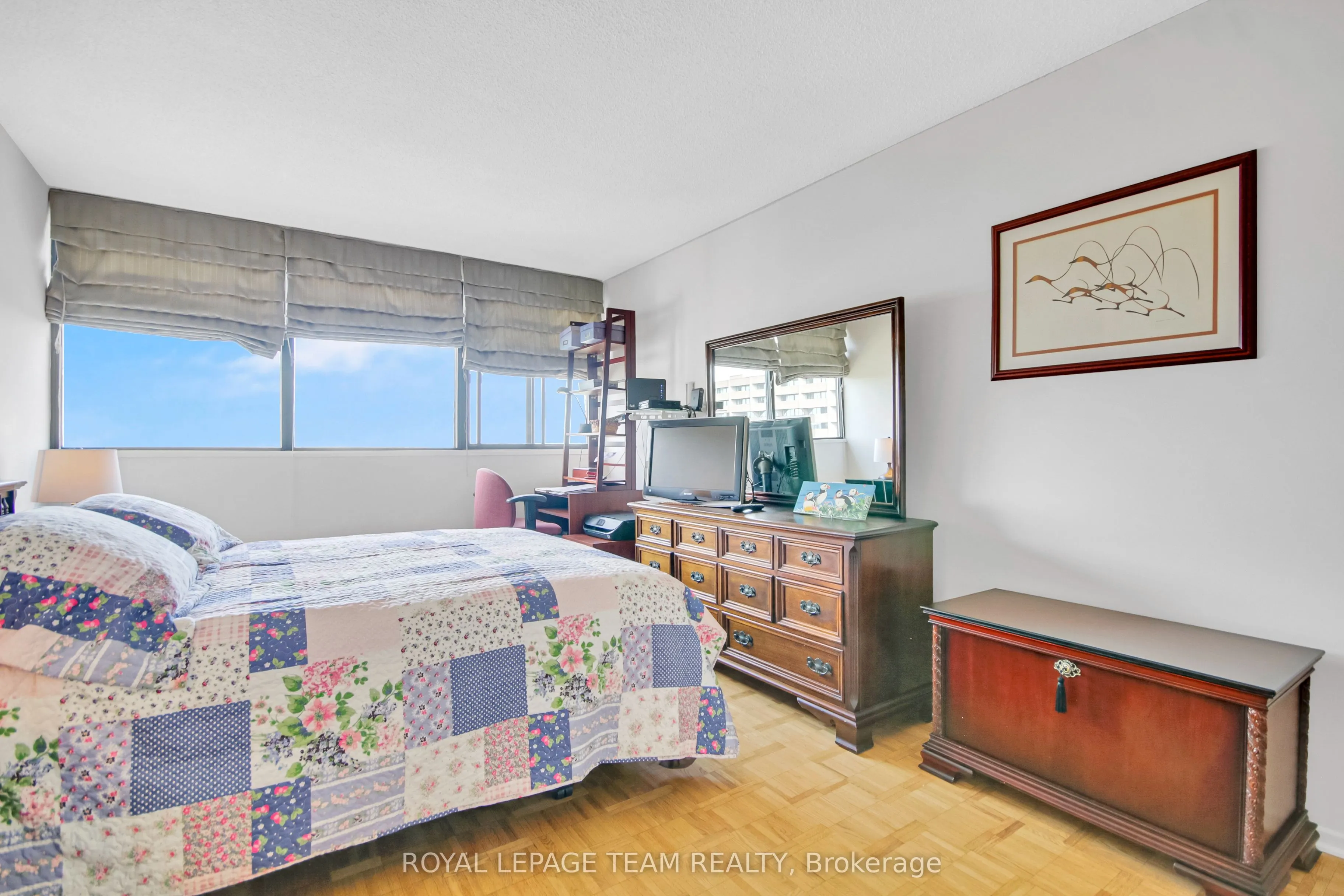 1285 Cahill Drive, #1808