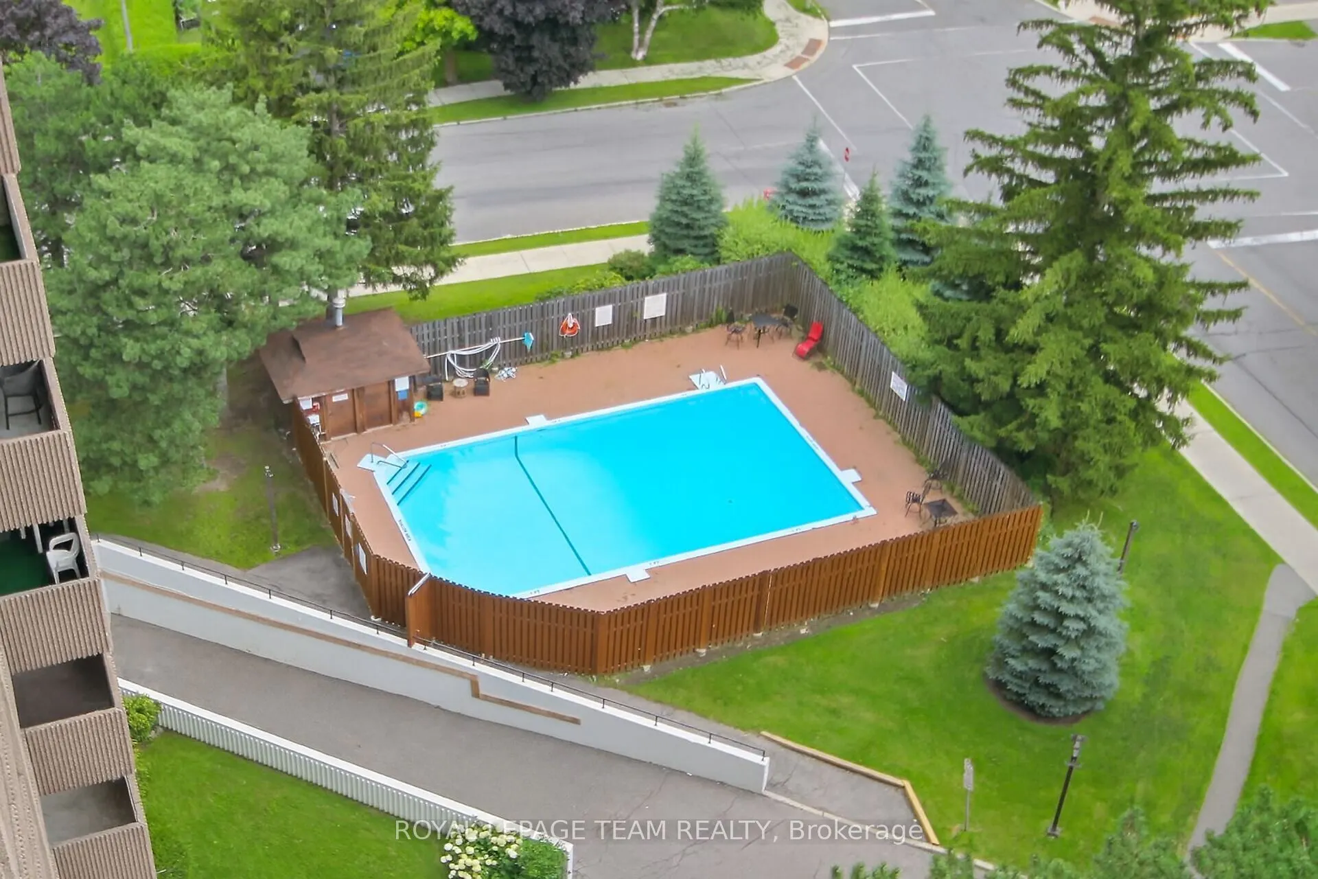1285 Cahill Drive, #1808