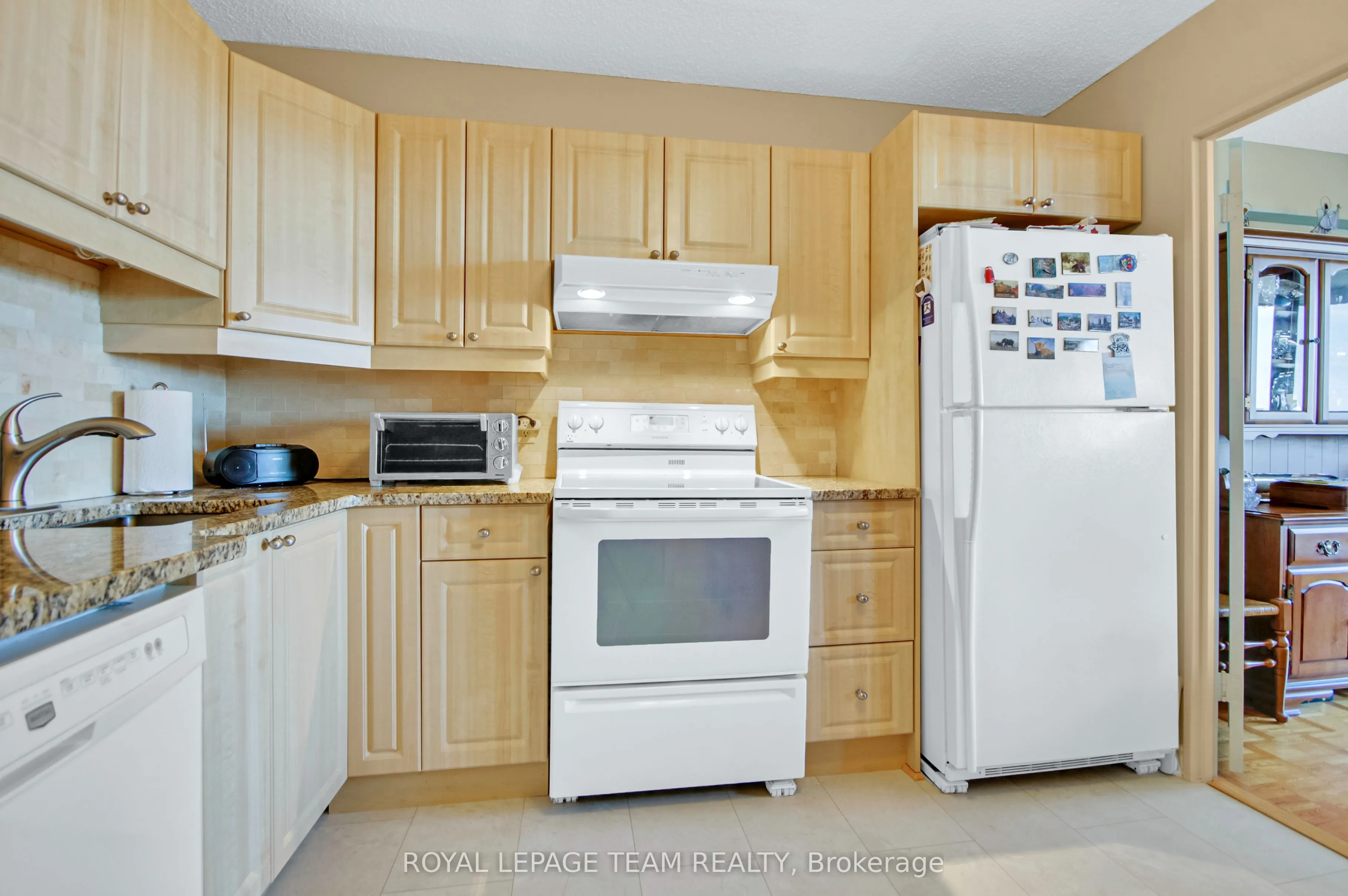 1285 Cahill Drive, #1808