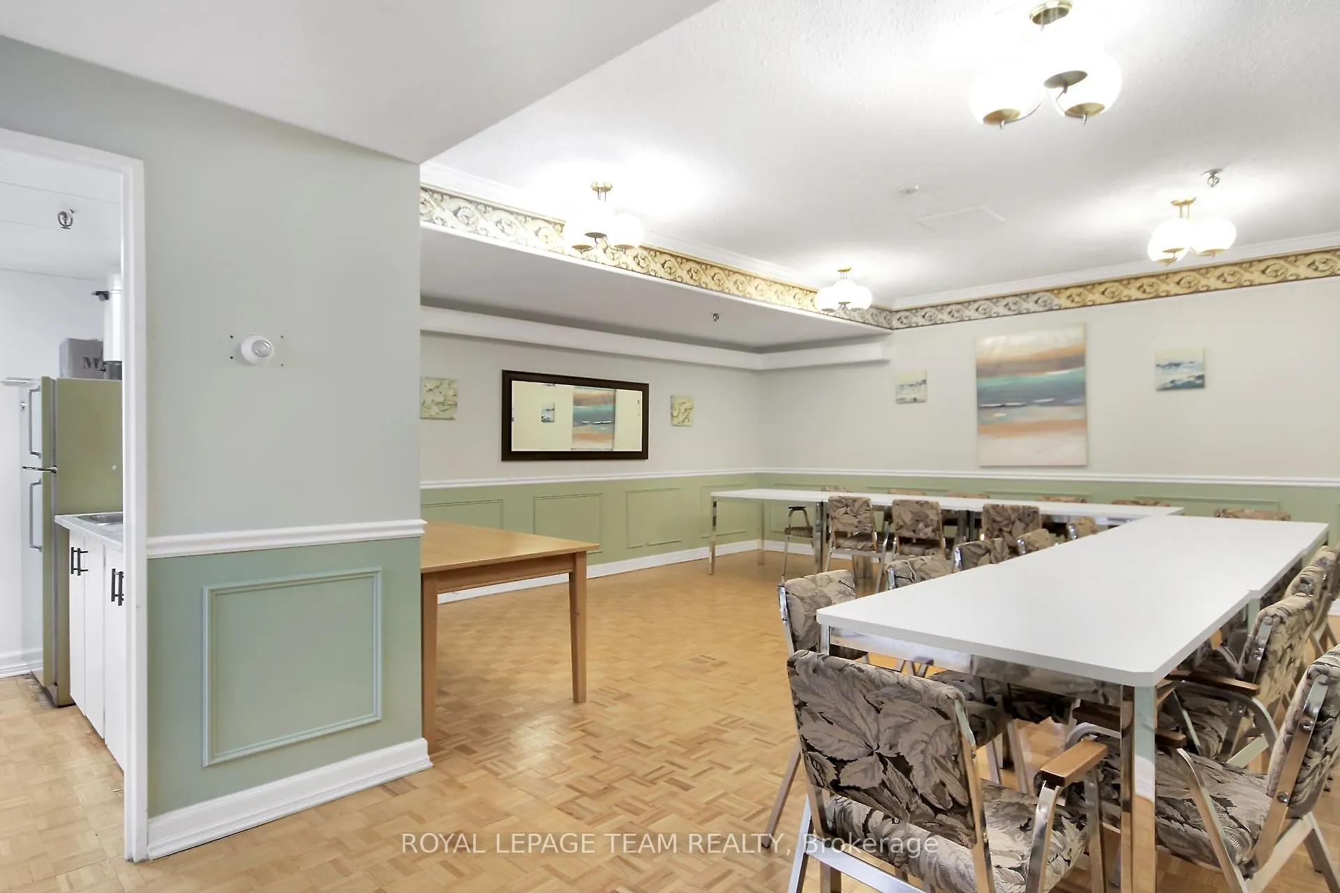 1285 Cahill Drive, #1808