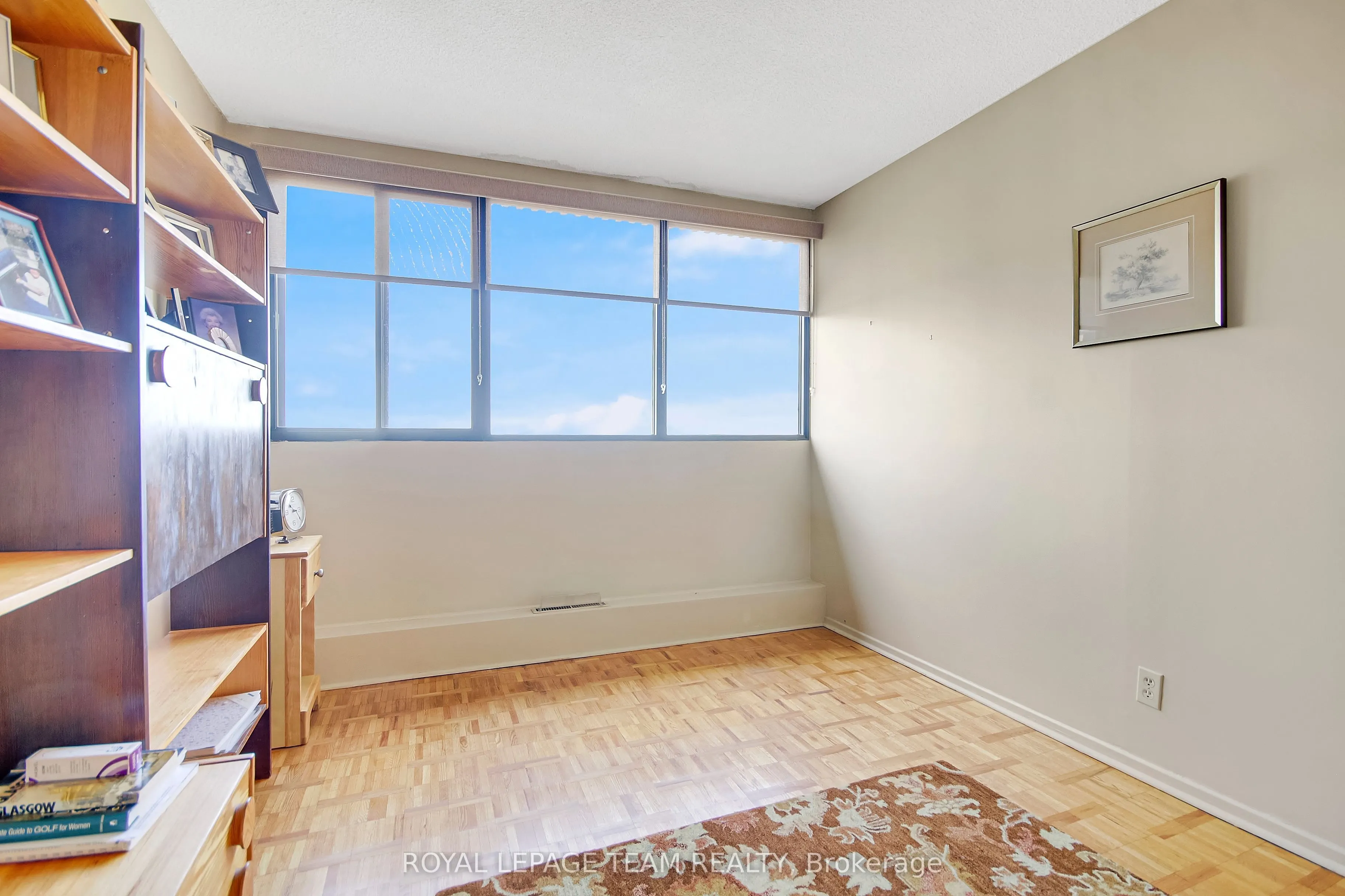 1285 Cahill Drive, #1808