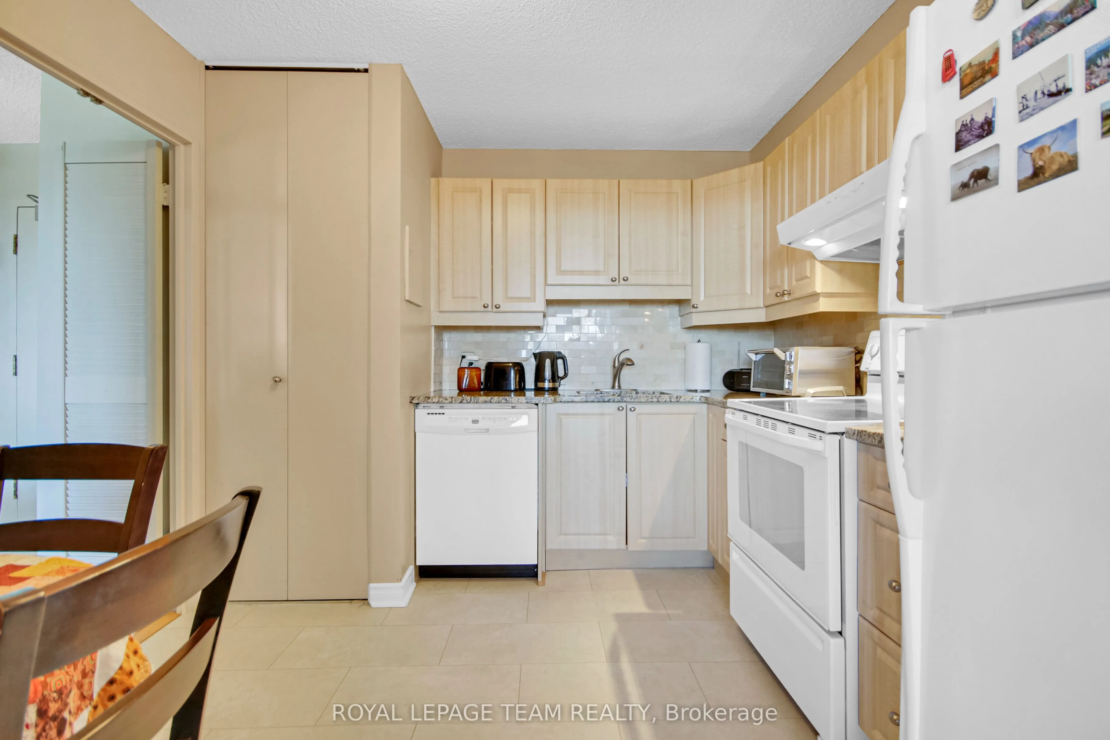 1285 Cahill Drive, #1808