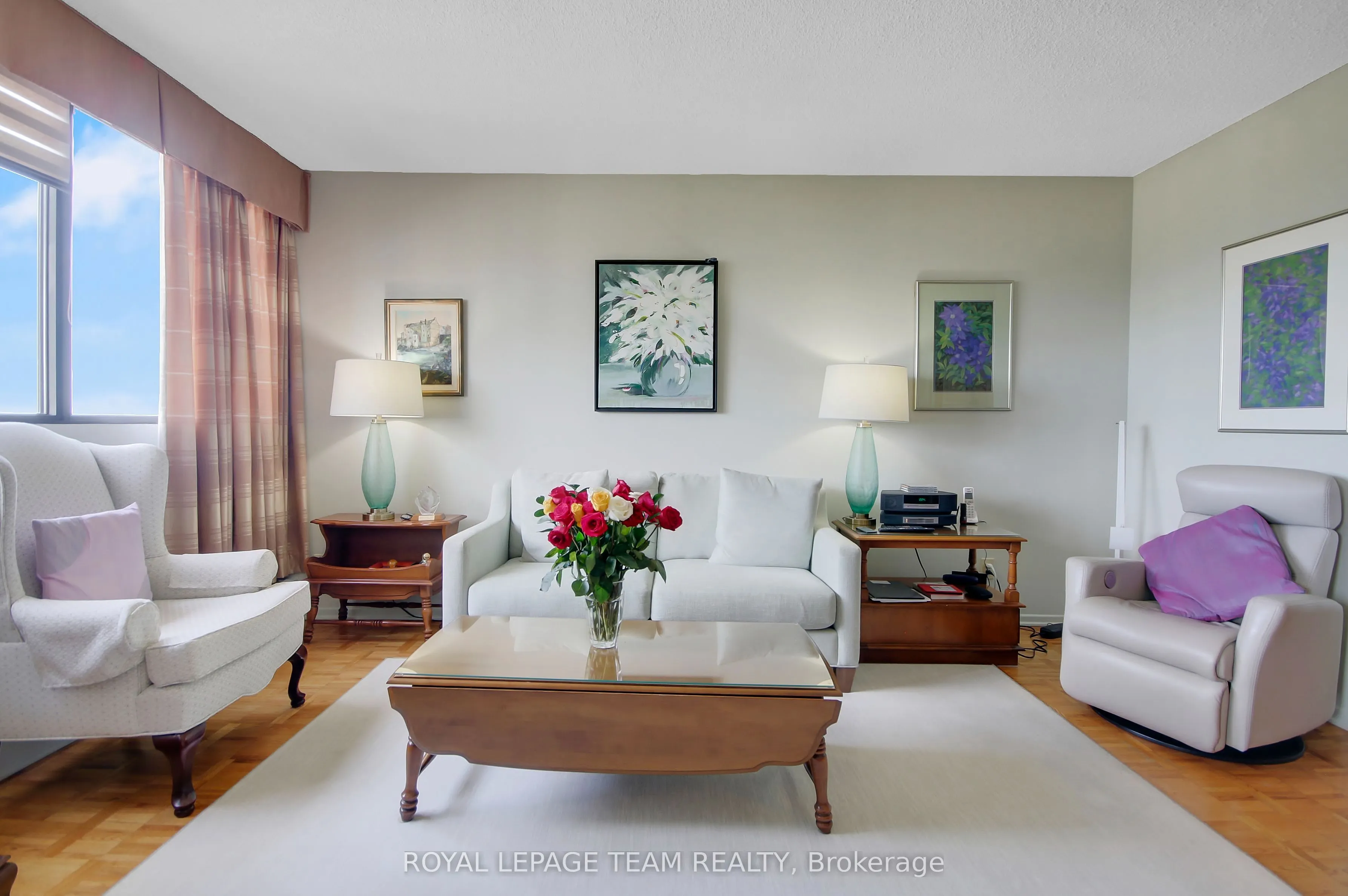 1285 Cahill Drive, #1808