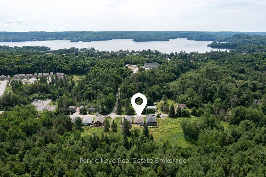 86 Chaffey Township Road