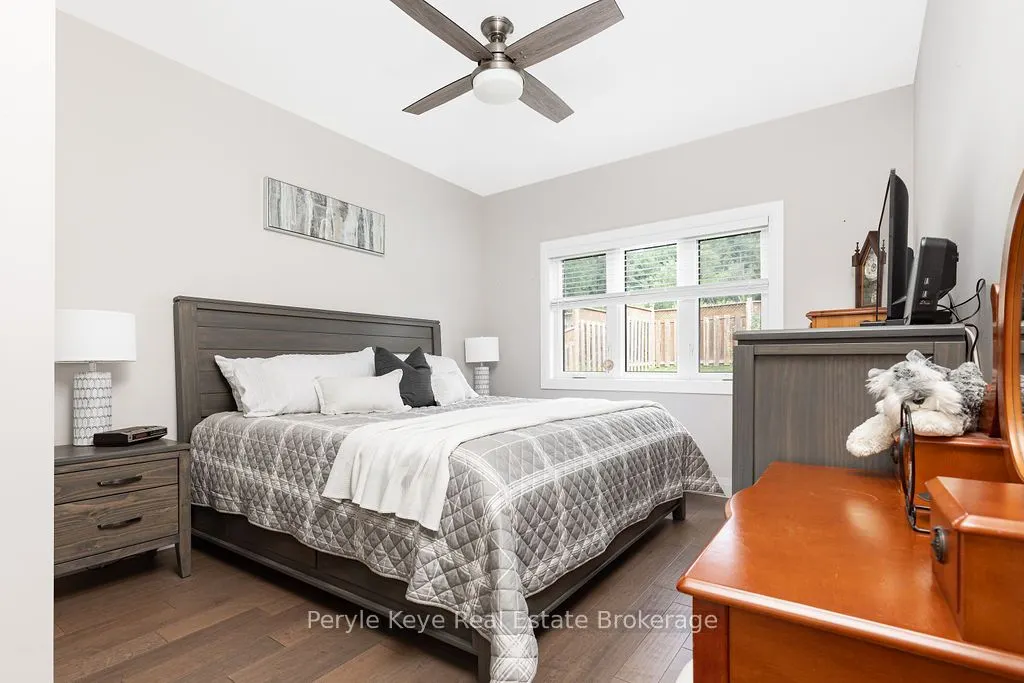 86 Chaffey Township Road