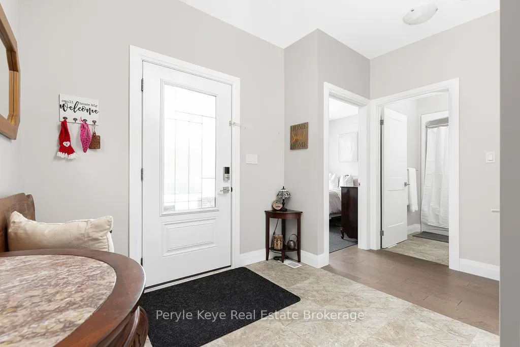 86 Chaffey Township Road
