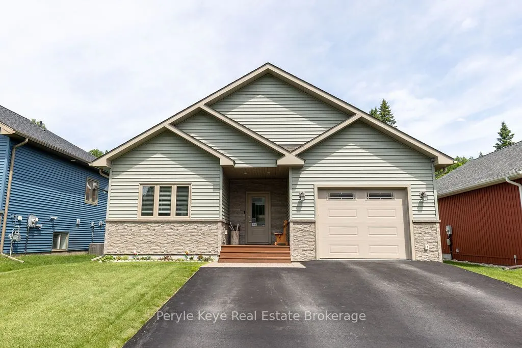 86 Chaffey Township Road