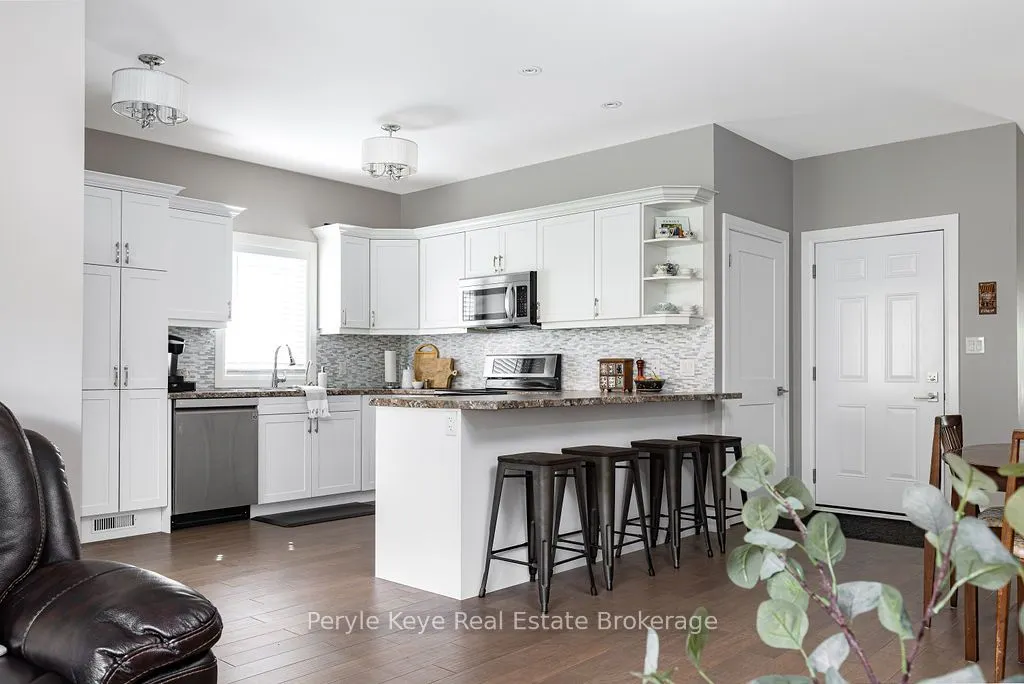 86 Chaffey Township Road