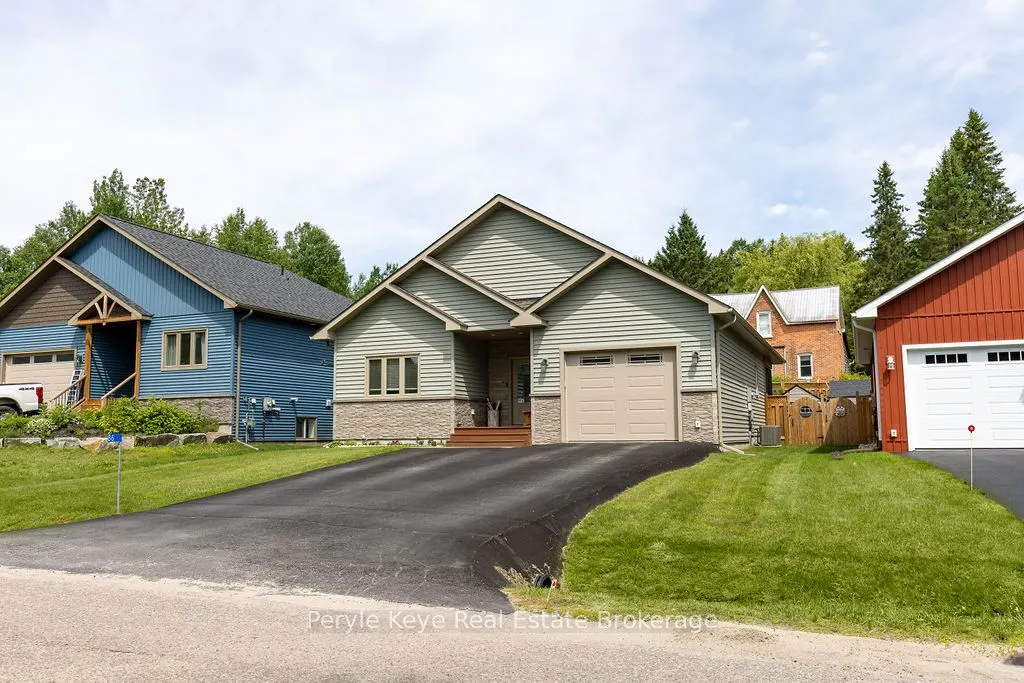 86 Chaffey Township Road