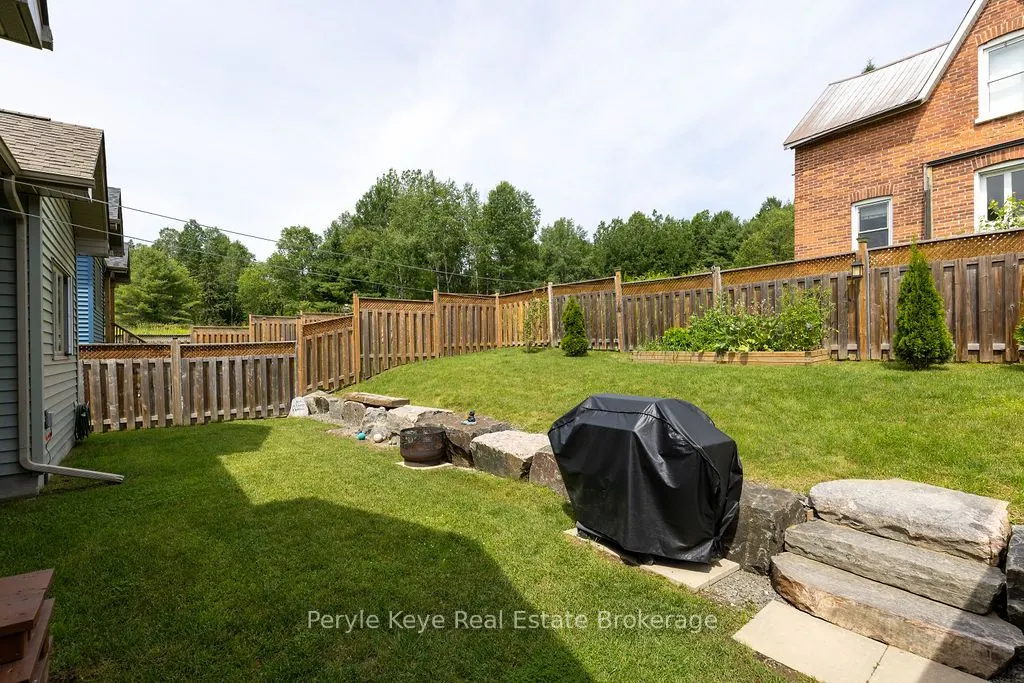 86 Chaffey Township Road