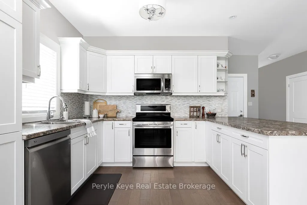 86 Chaffey Township Road