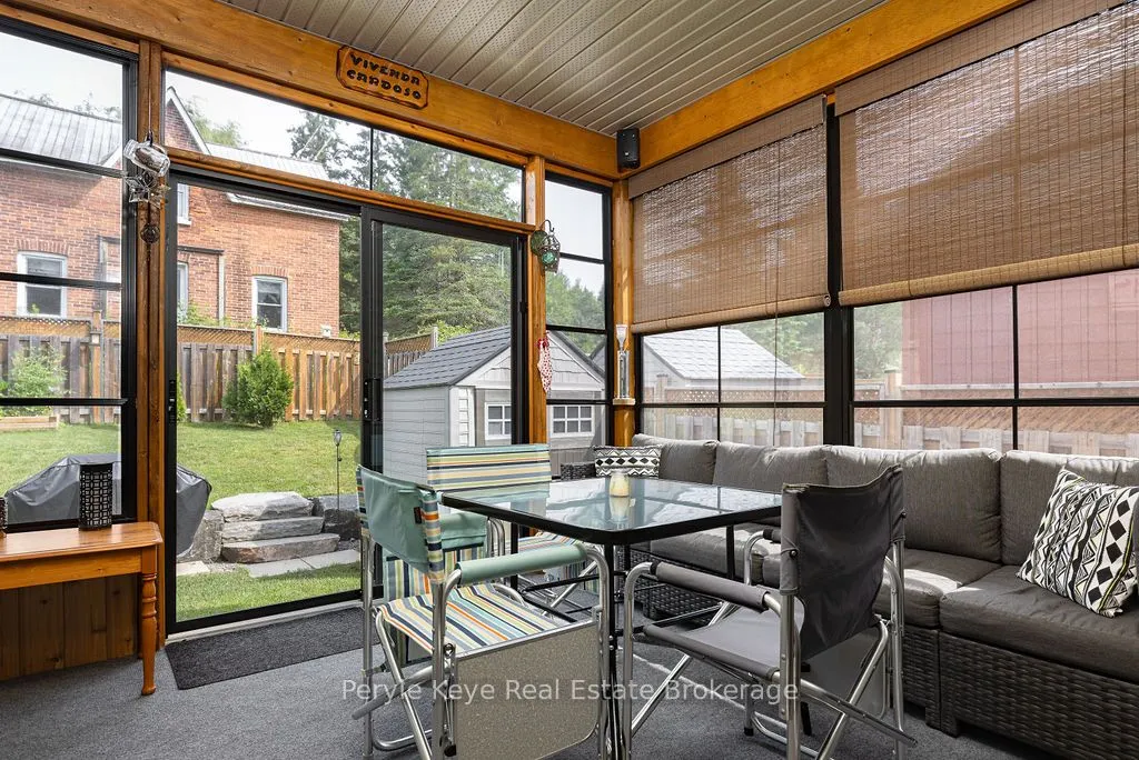 86 Chaffey Township Road