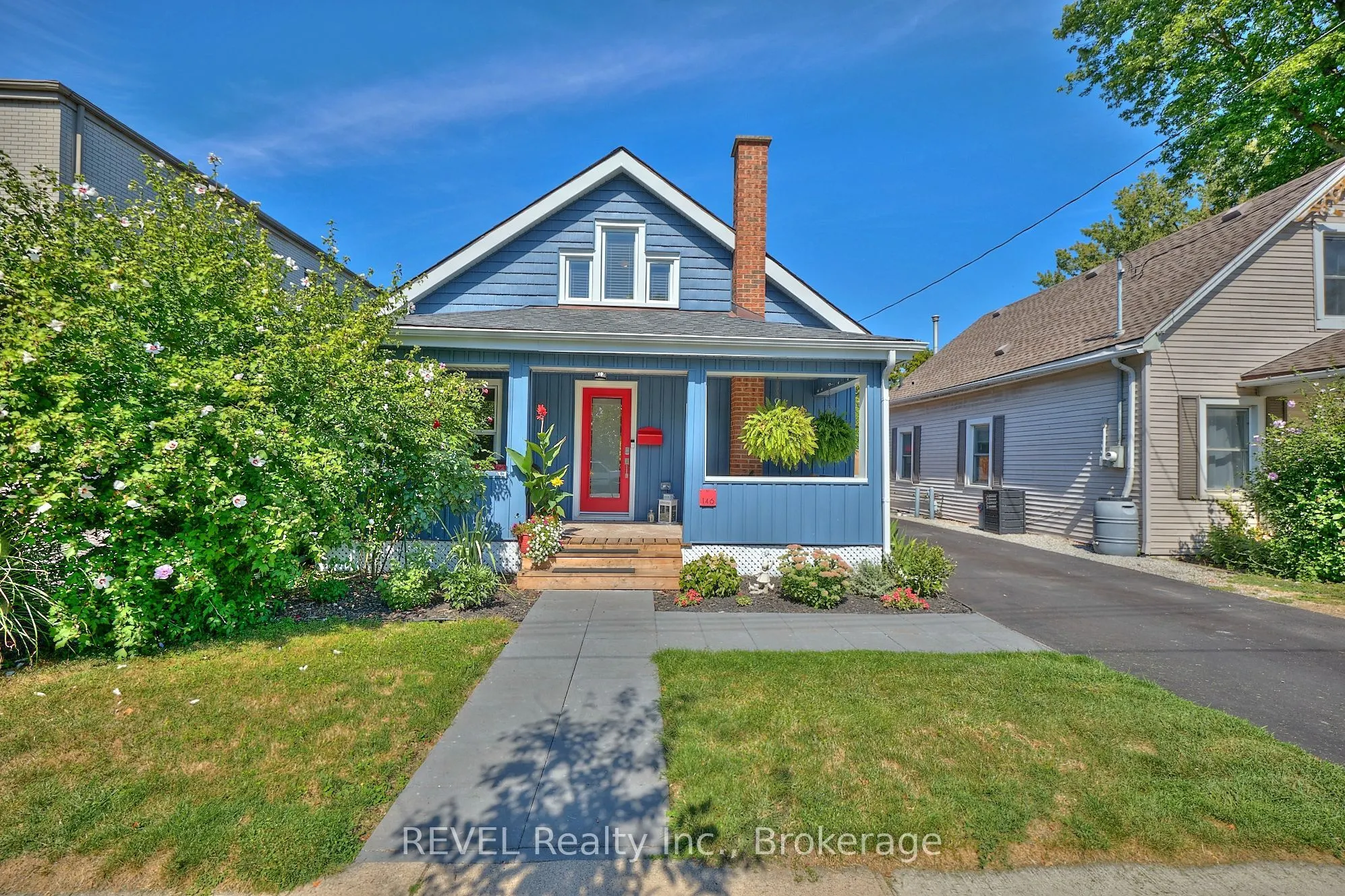 146 Main Street