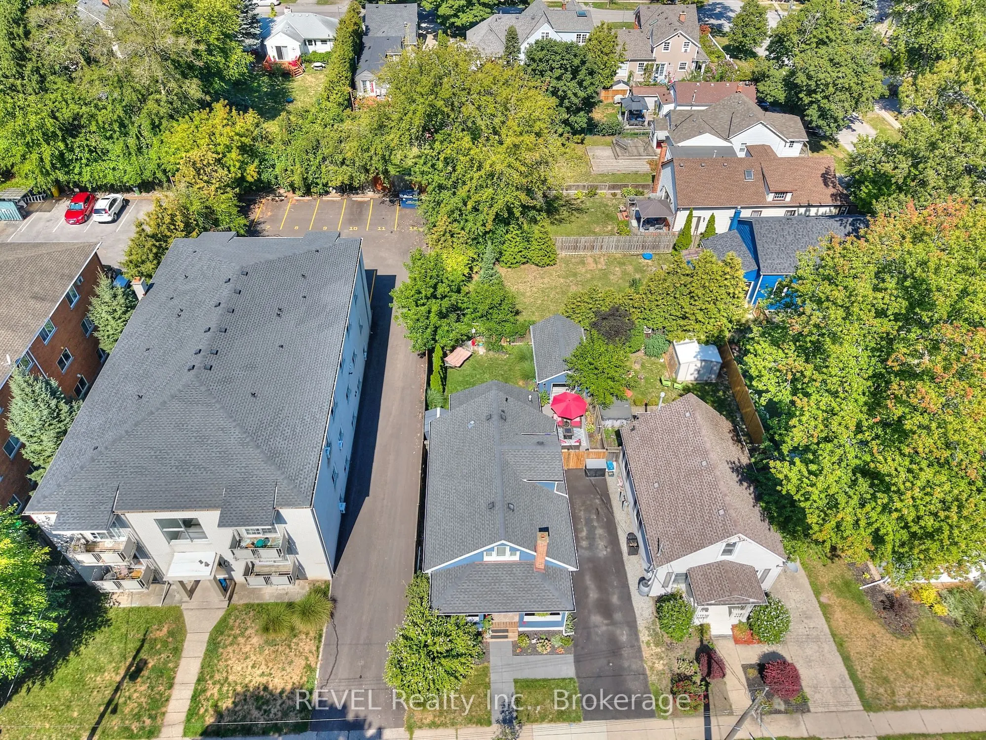 146 Main Street