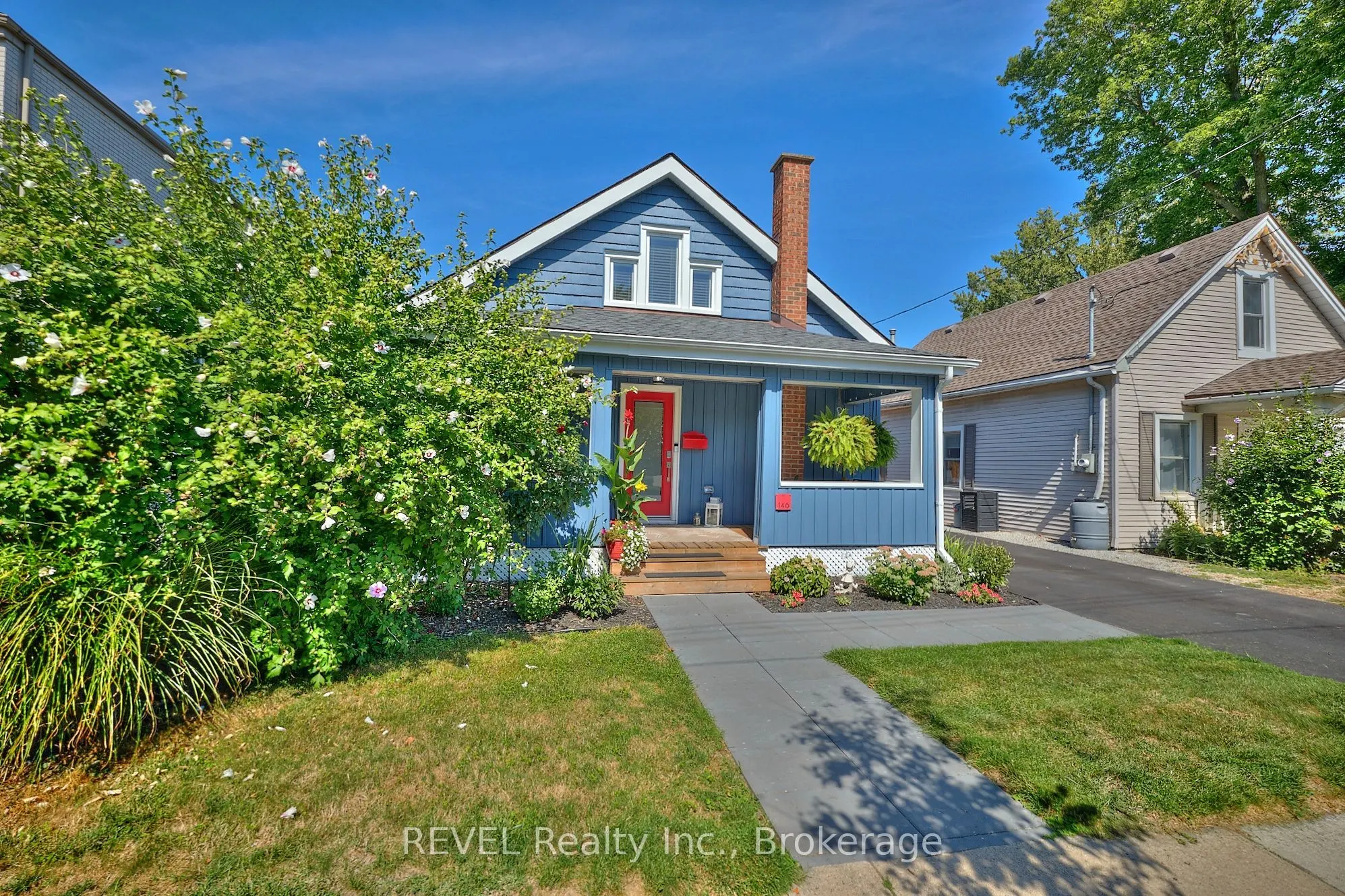 146 Main Street