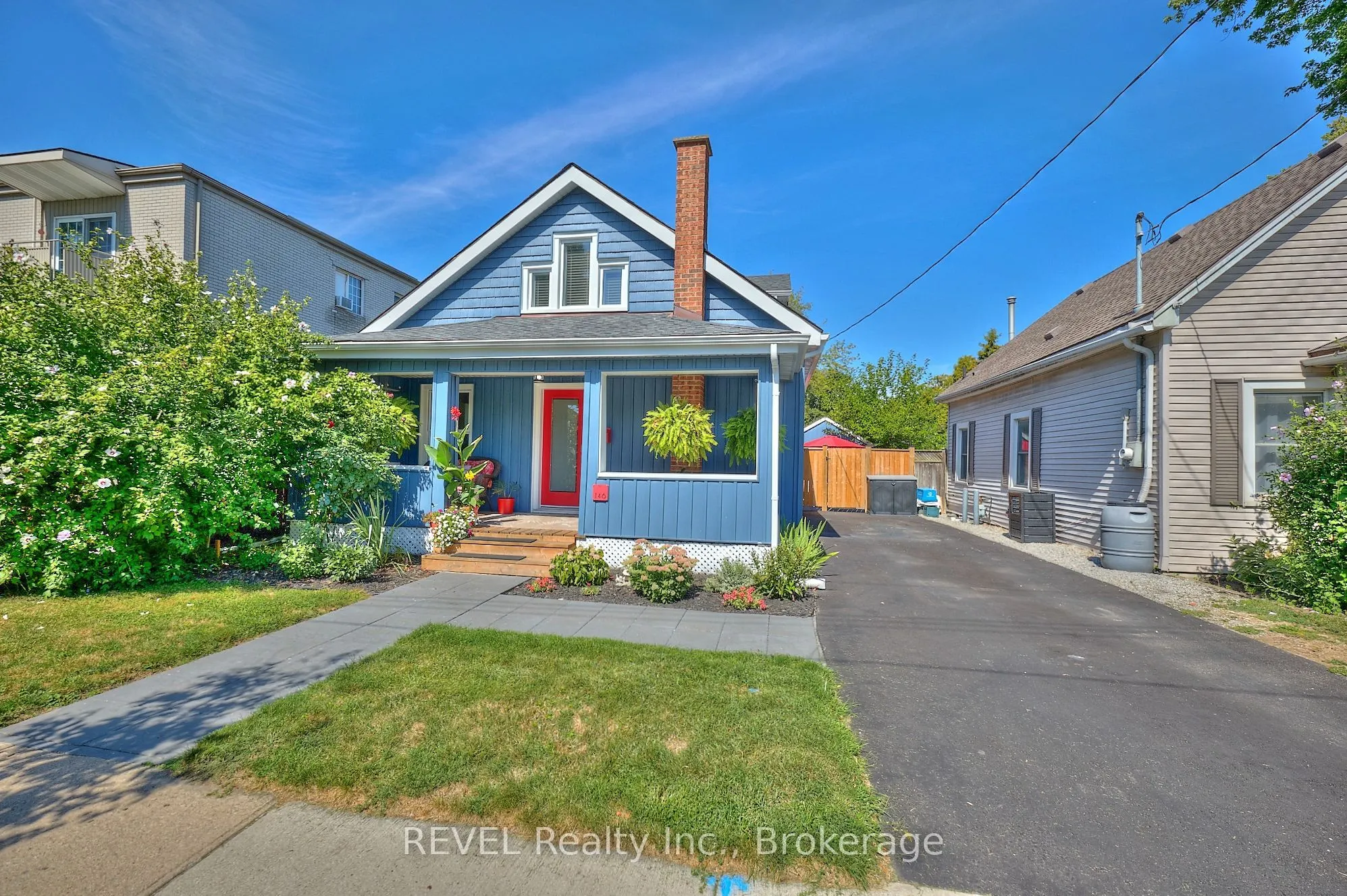 146 Main Street