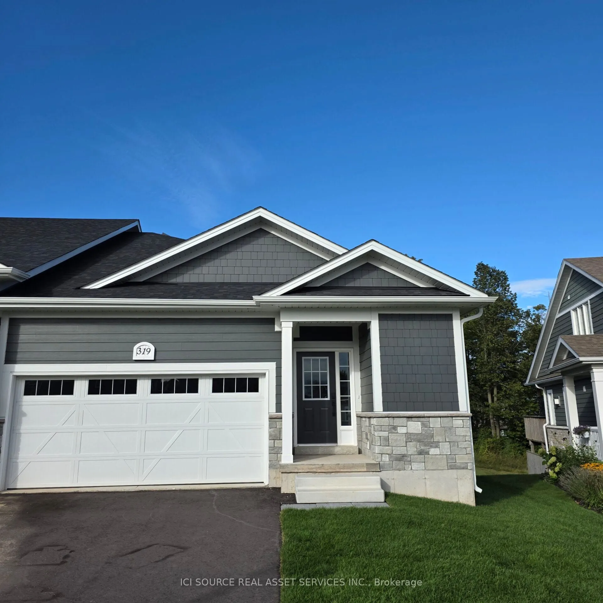 319 Telford Trail