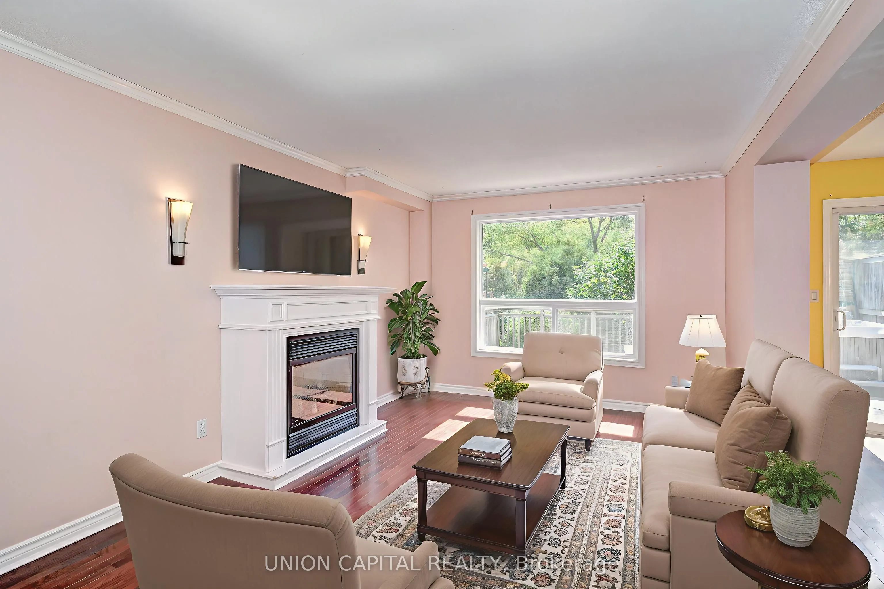 15 Wisteria Court
