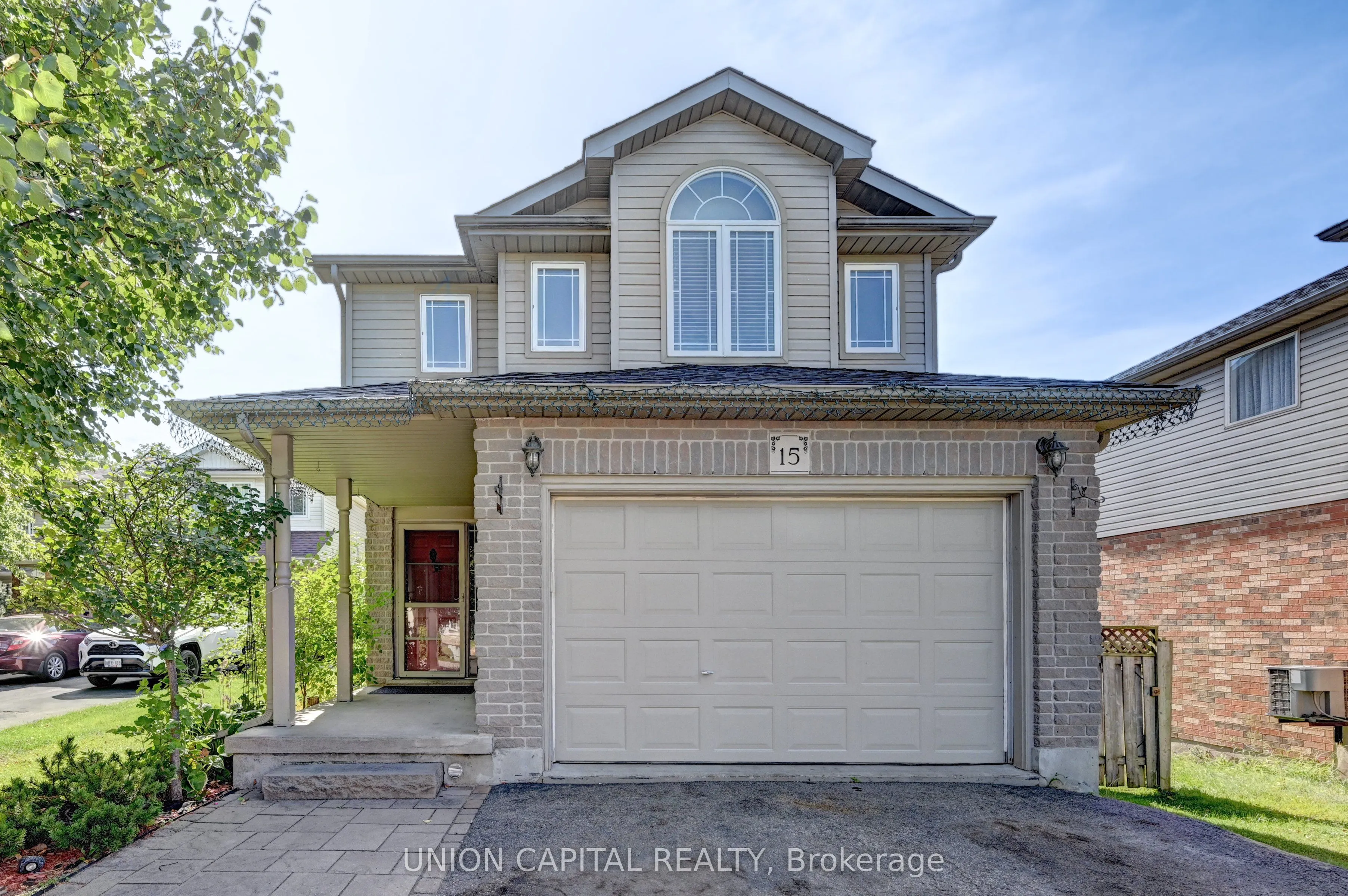 15 Wisteria Court