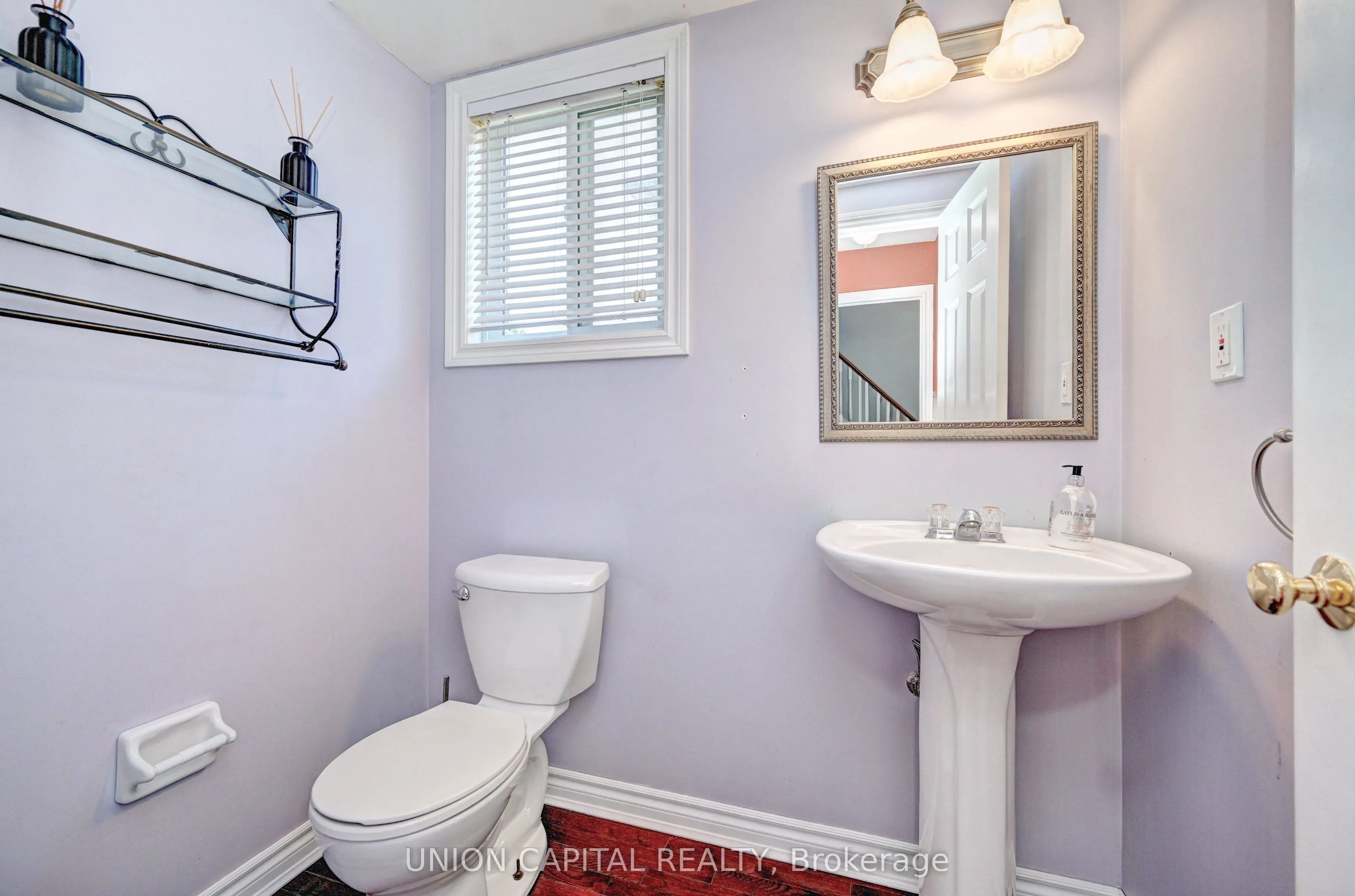 15 Wisteria Court