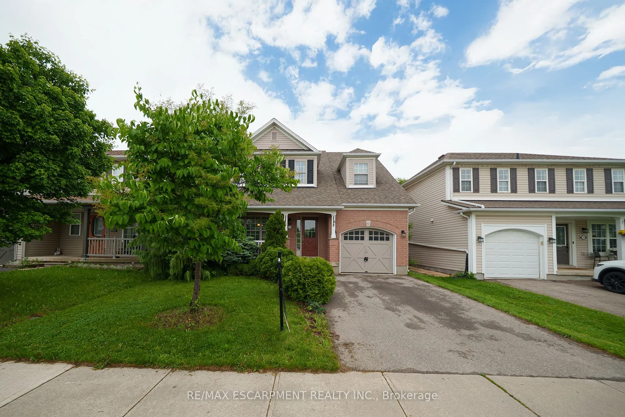 12 Gaydon Way