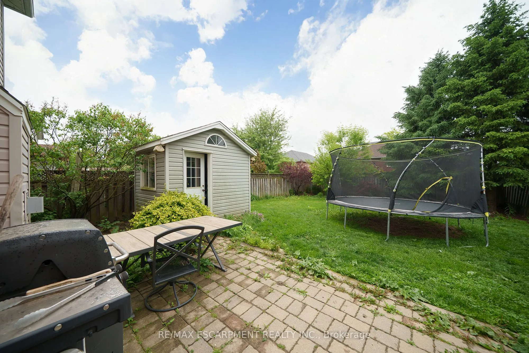 12 Gaydon Way