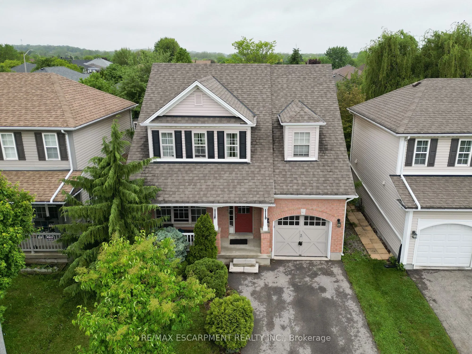 12 Gaydon Way