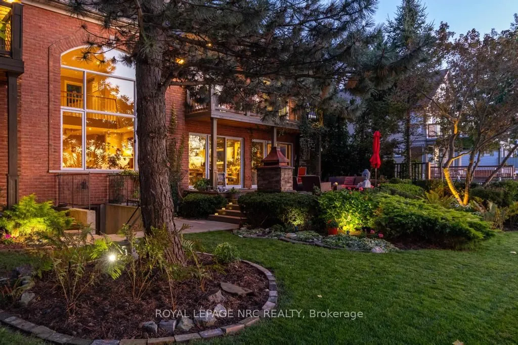 11 Abbey Avenue