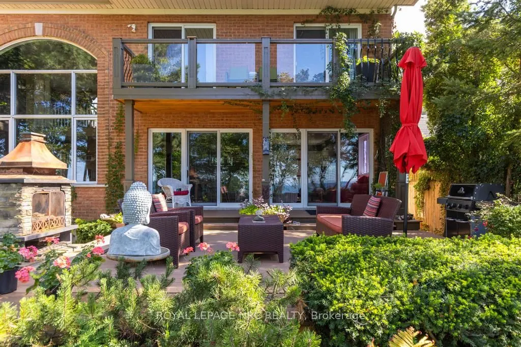 11 Abbey Avenue