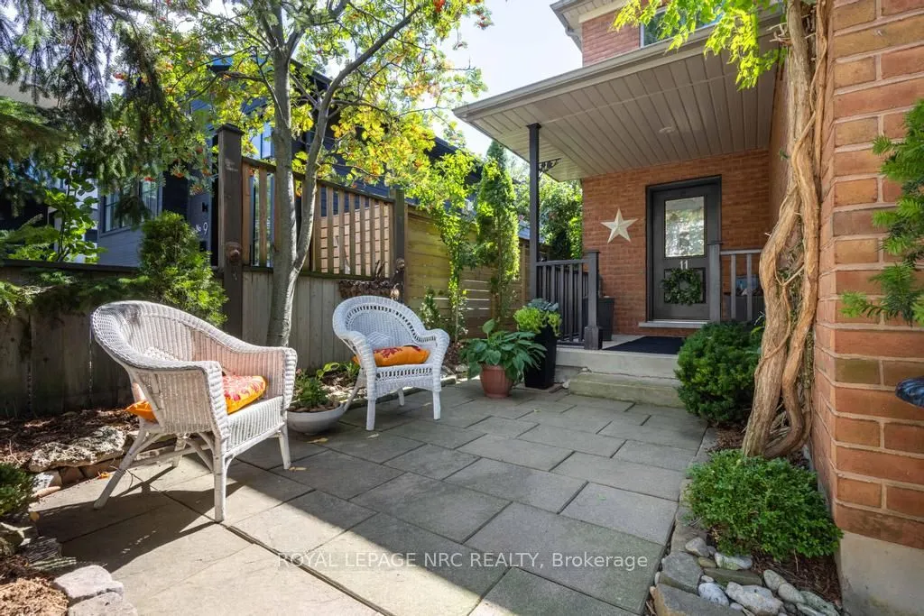 11 Abbey Avenue