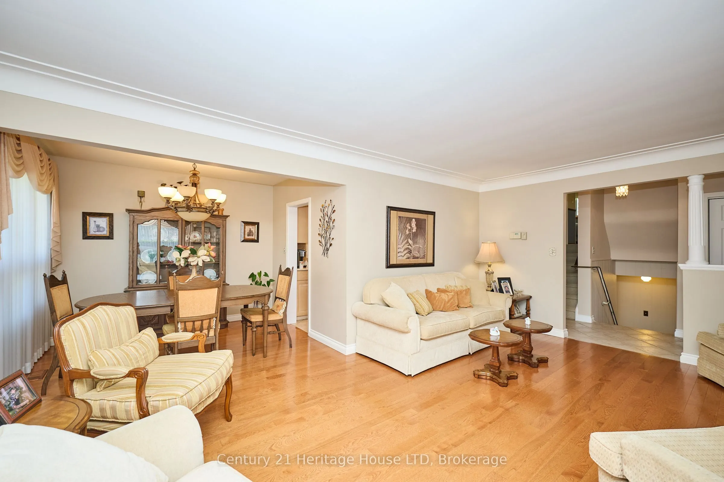 4668 Pinedale Drive