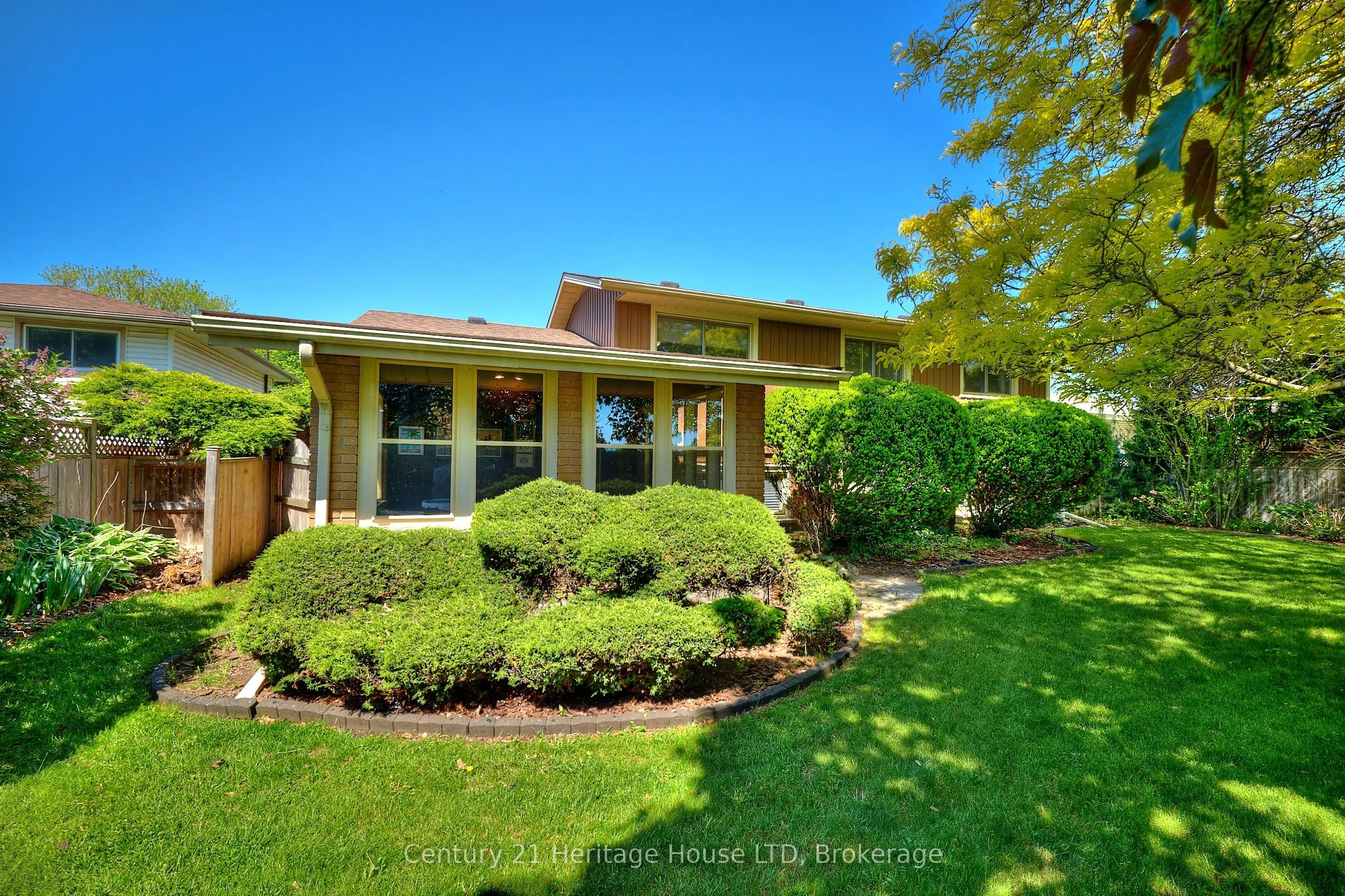 4668 Pinedale Drive