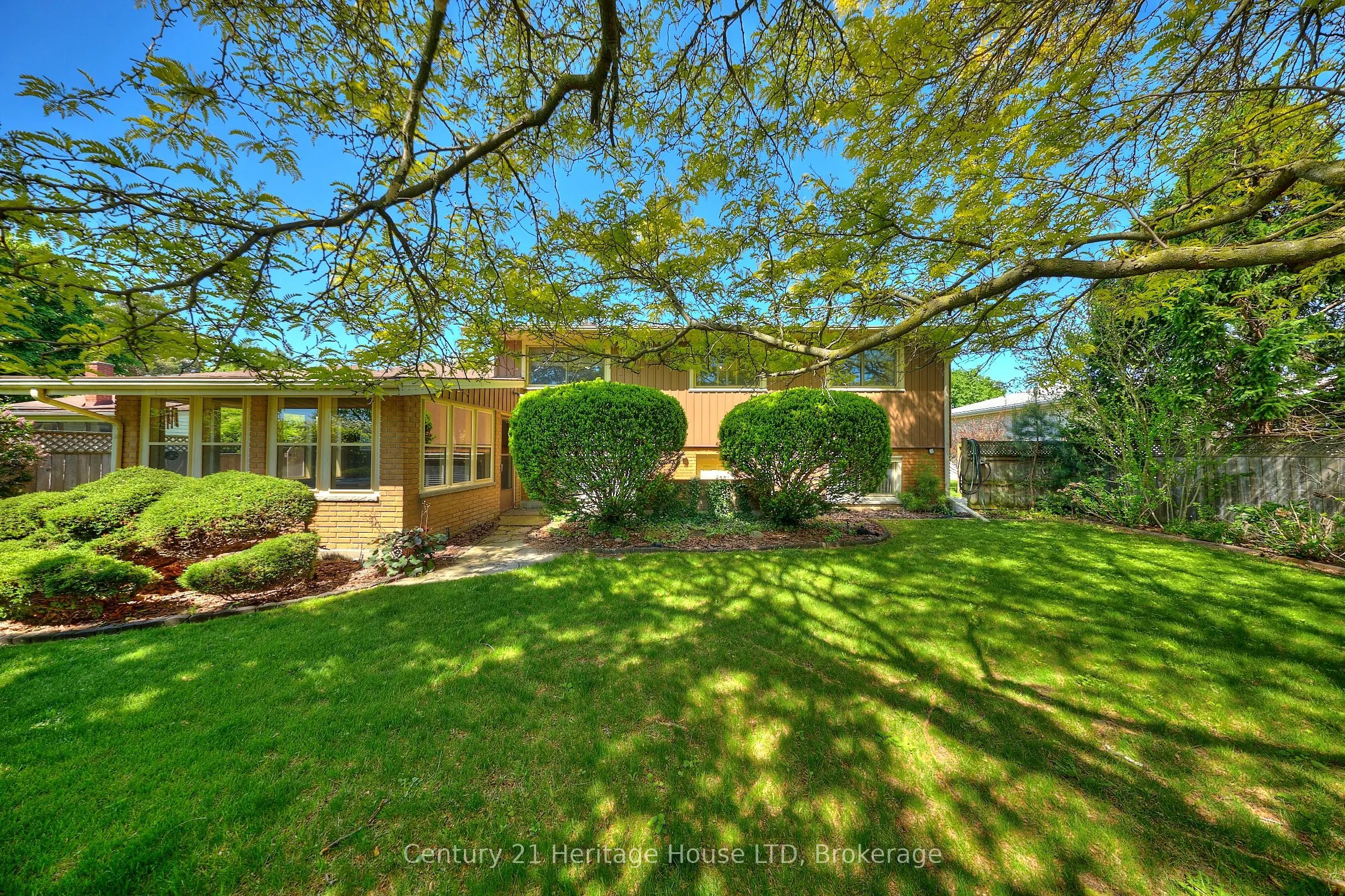4668 Pinedale Drive