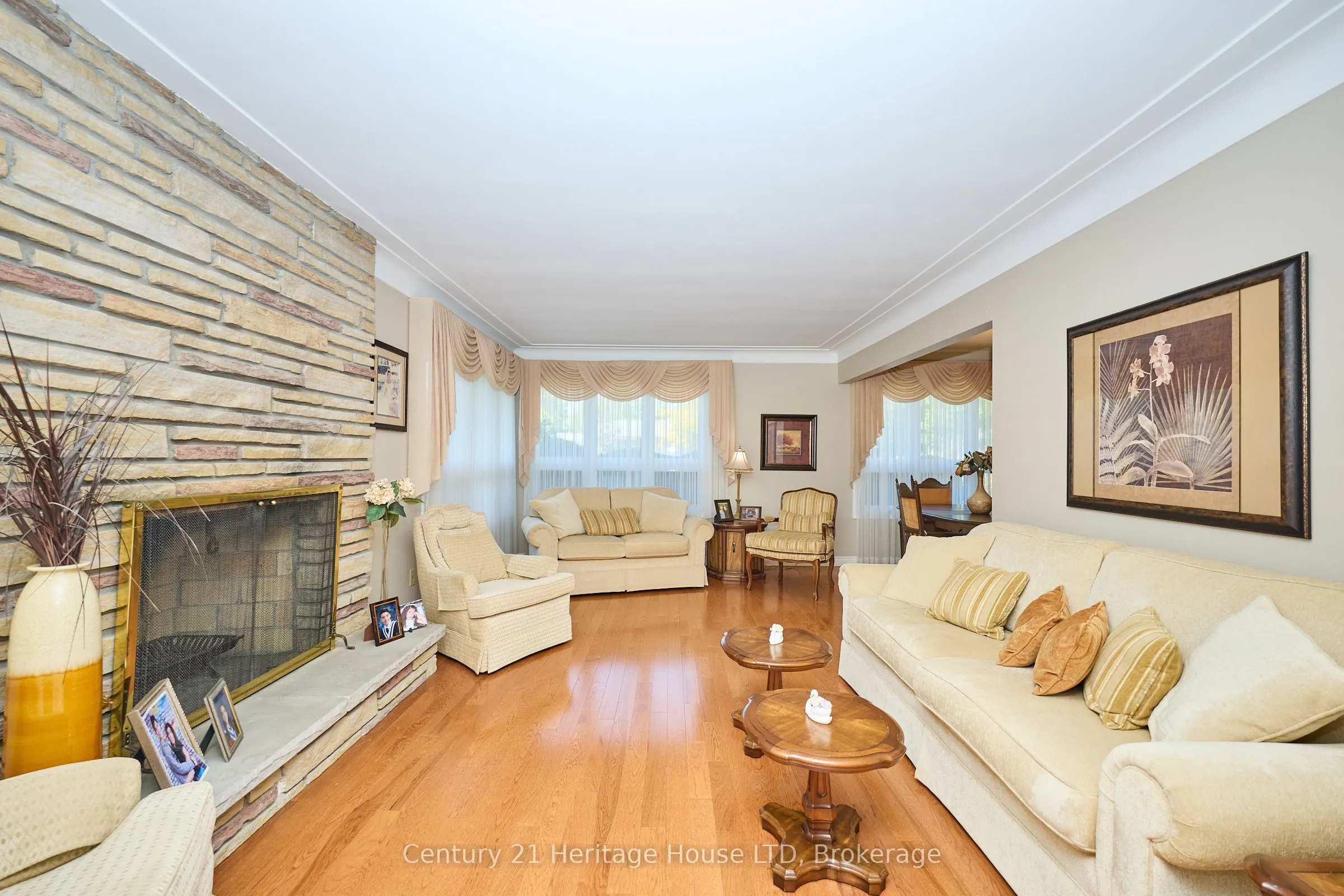 4668 Pinedale Drive