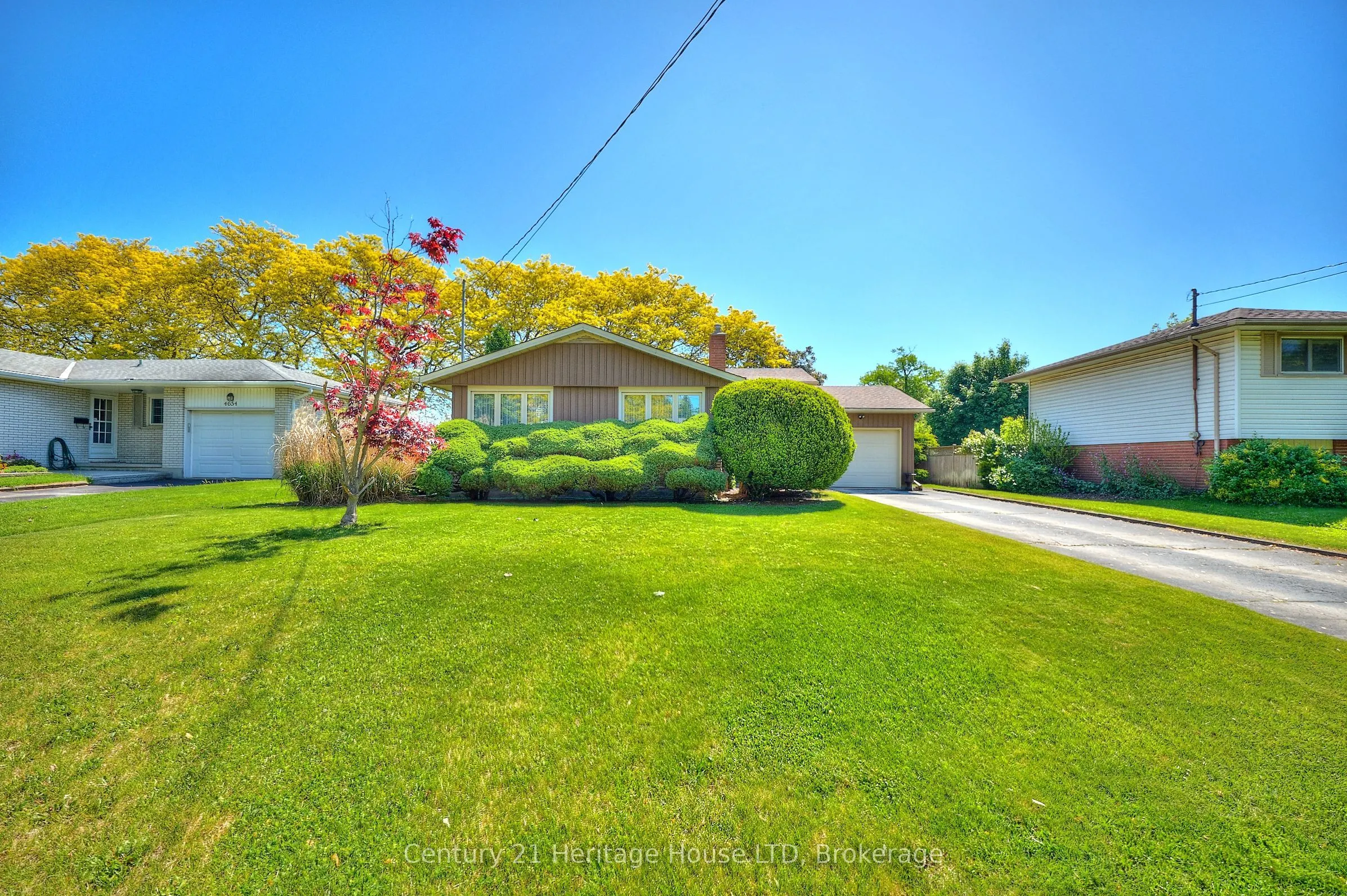 4668 Pinedale Drive