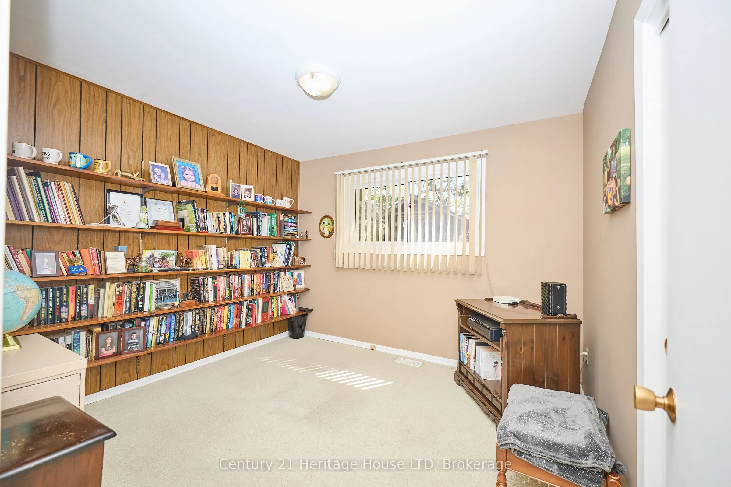 4668 Pinedale Drive