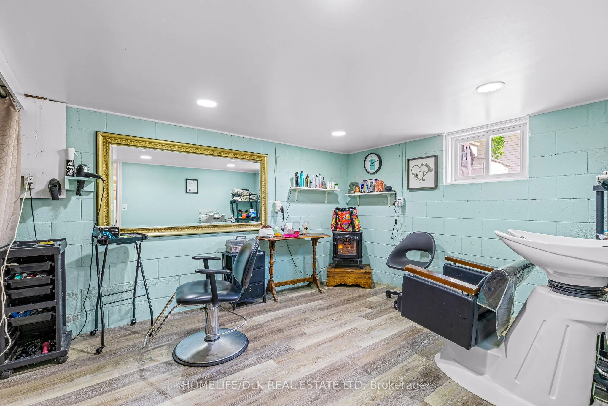 120 Victor Road