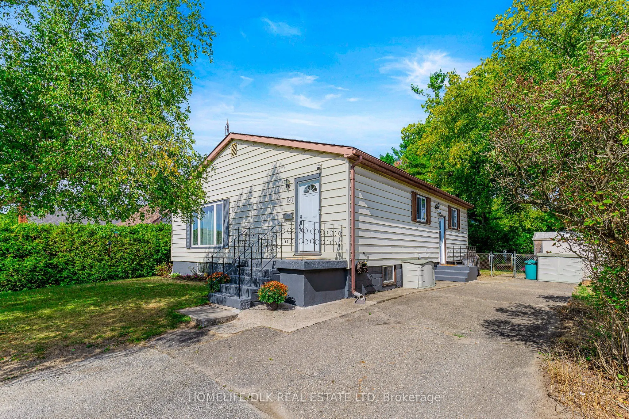 120 Victor Road