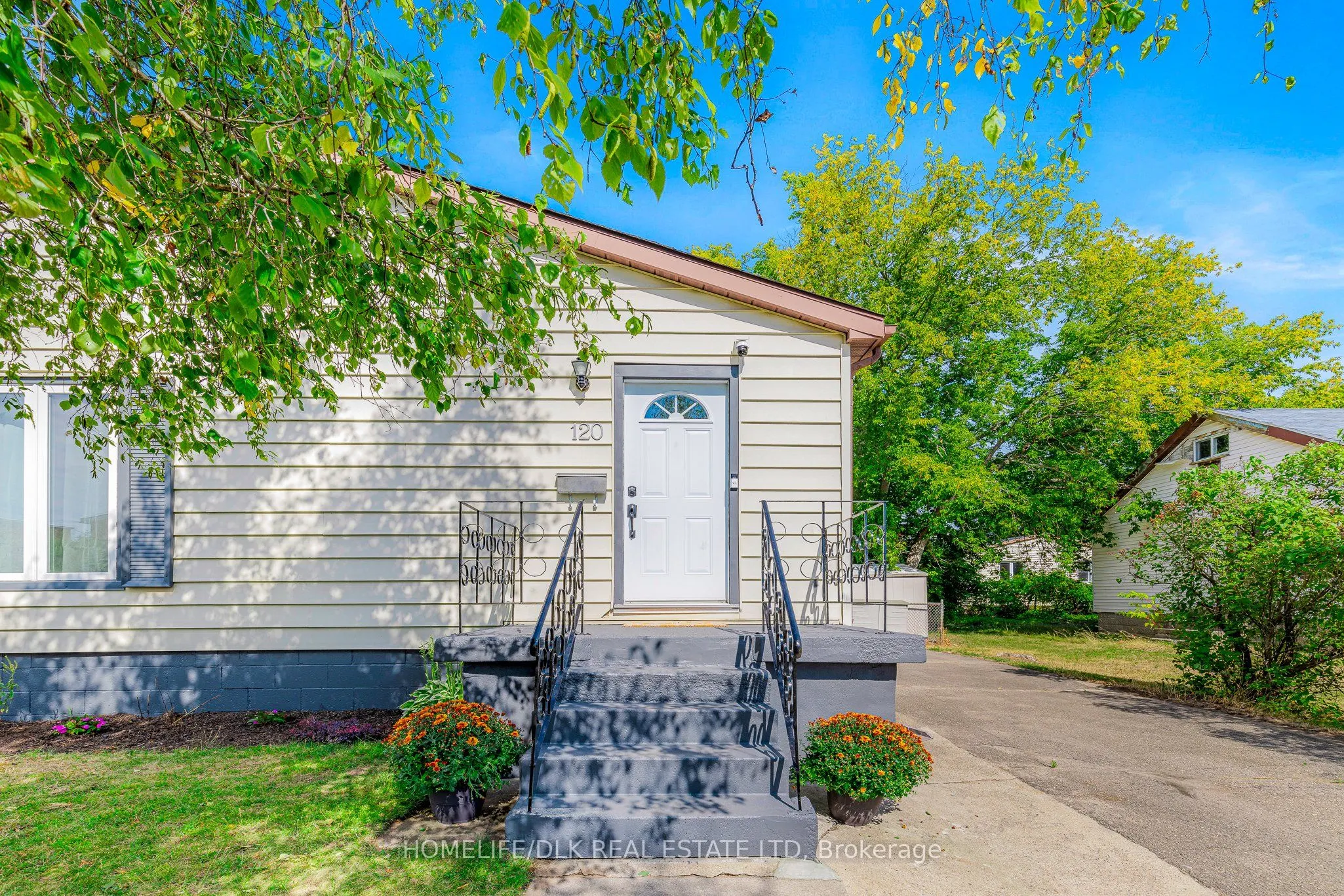 120 Victor Road
