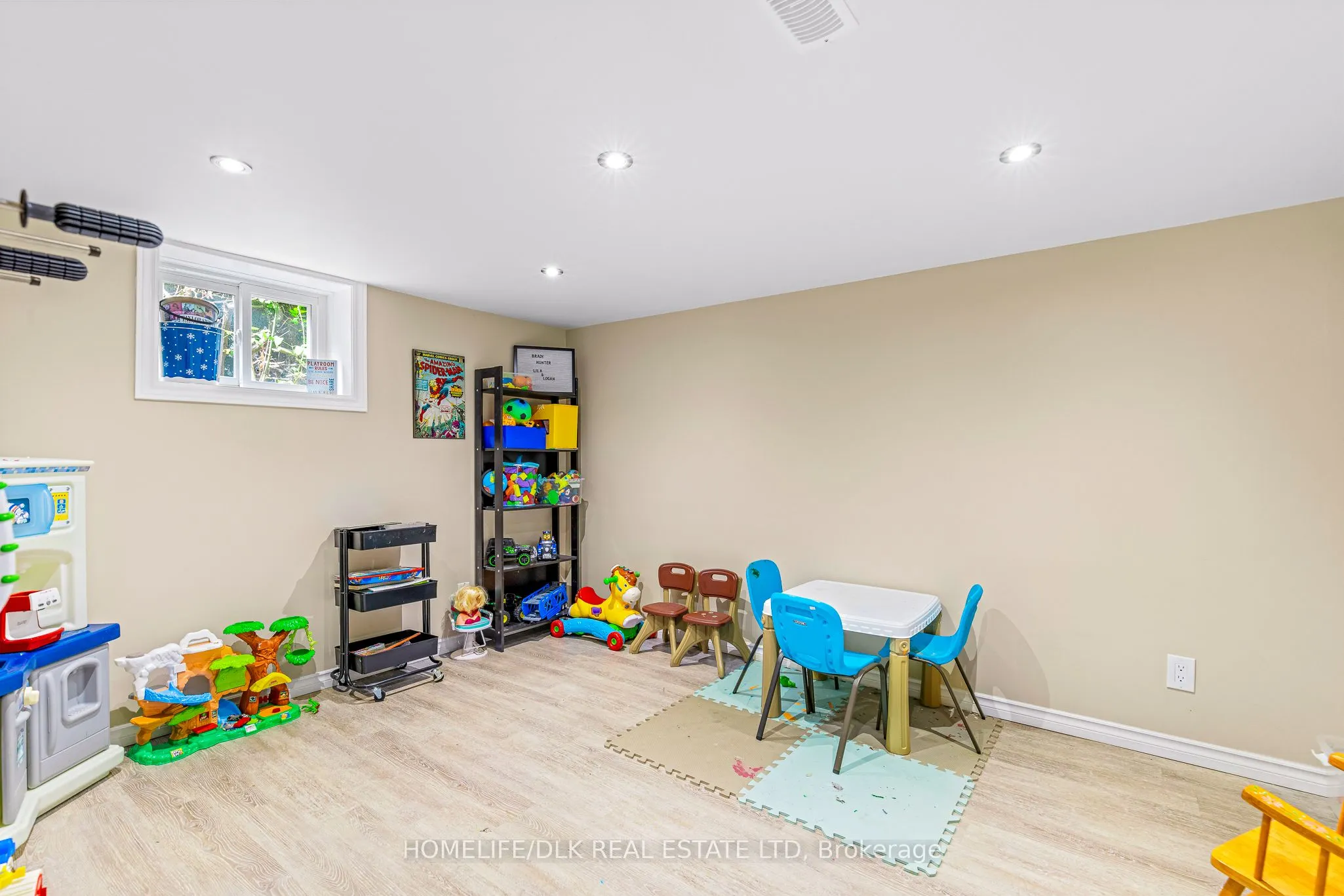 120 Victor Road