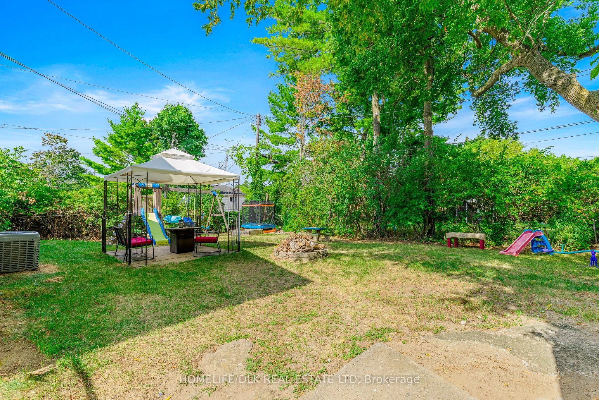 120 Victor Road