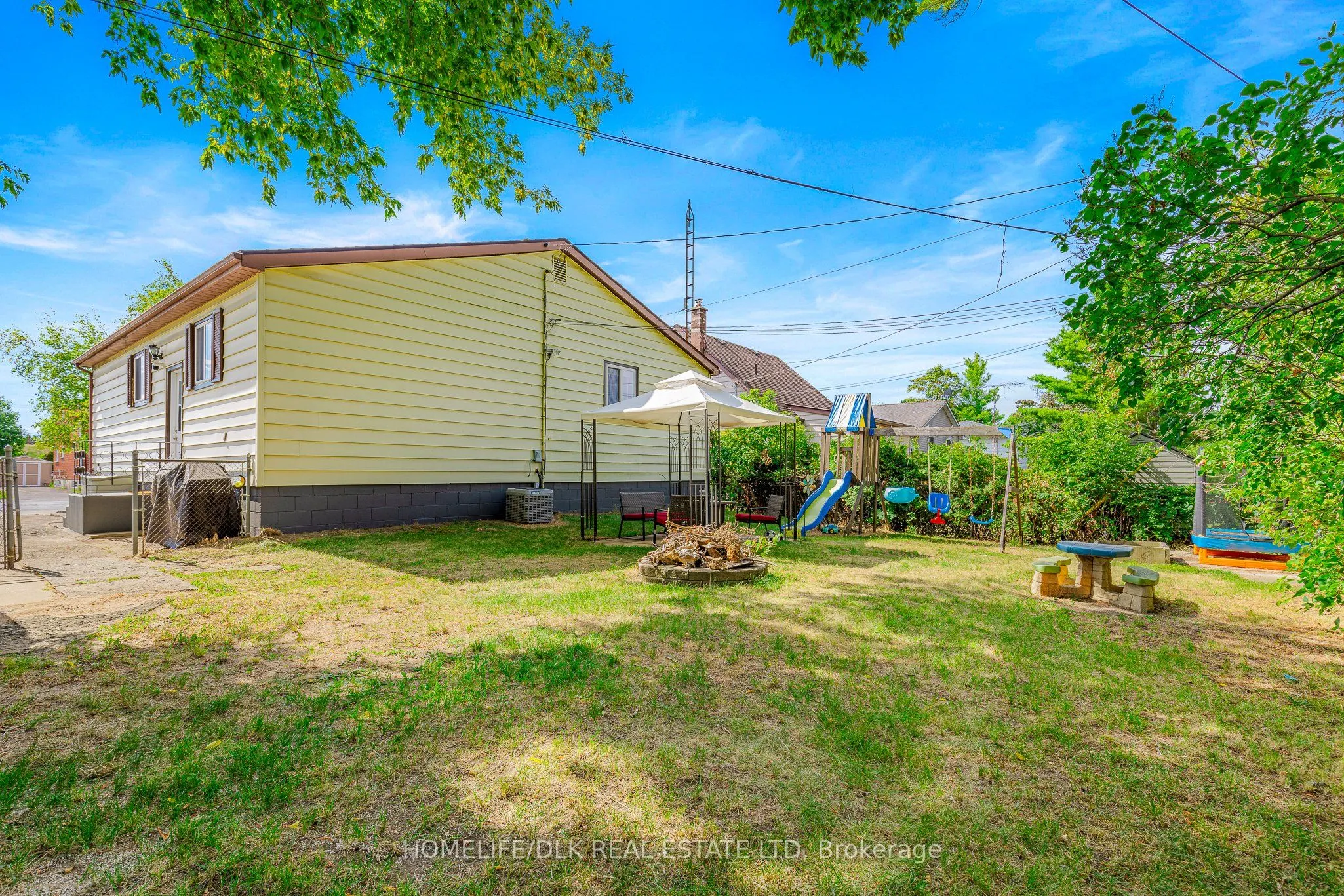 120 Victor Road