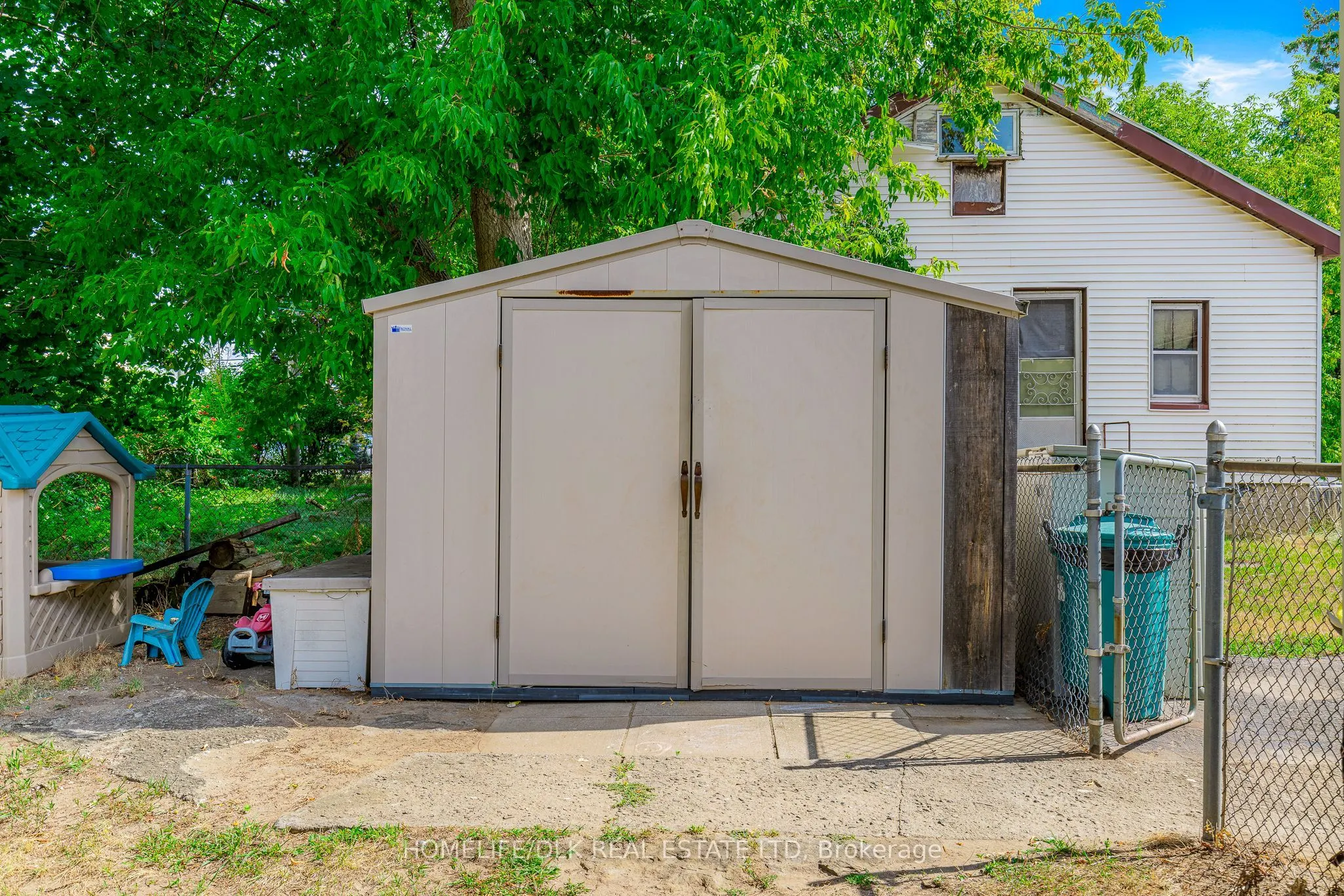 120 Victor Road