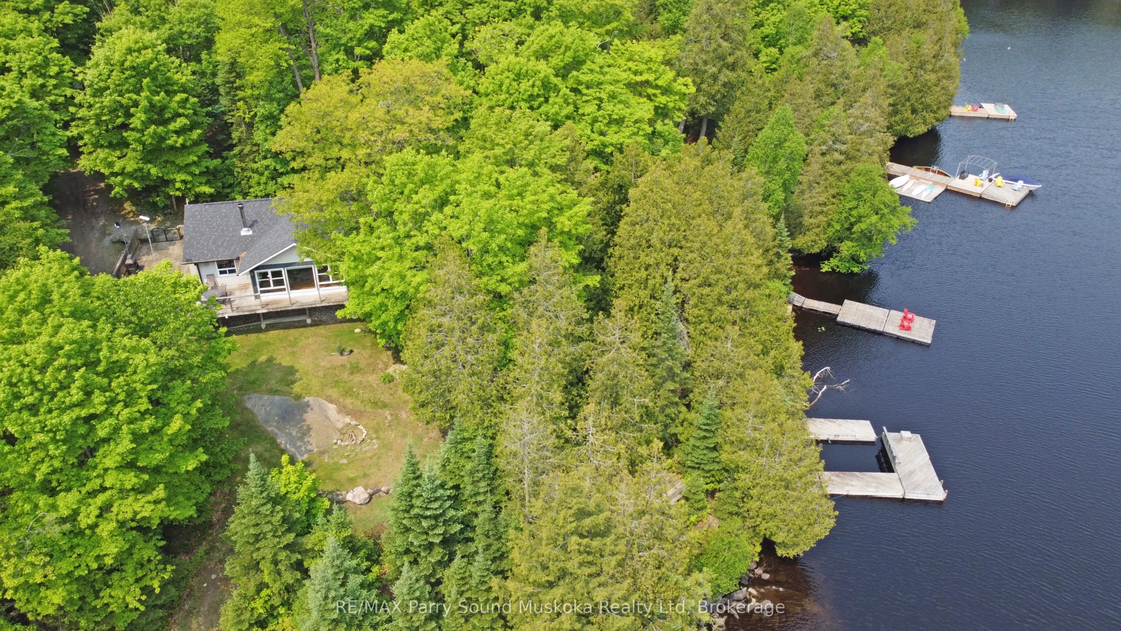 84 Captain Estates Road