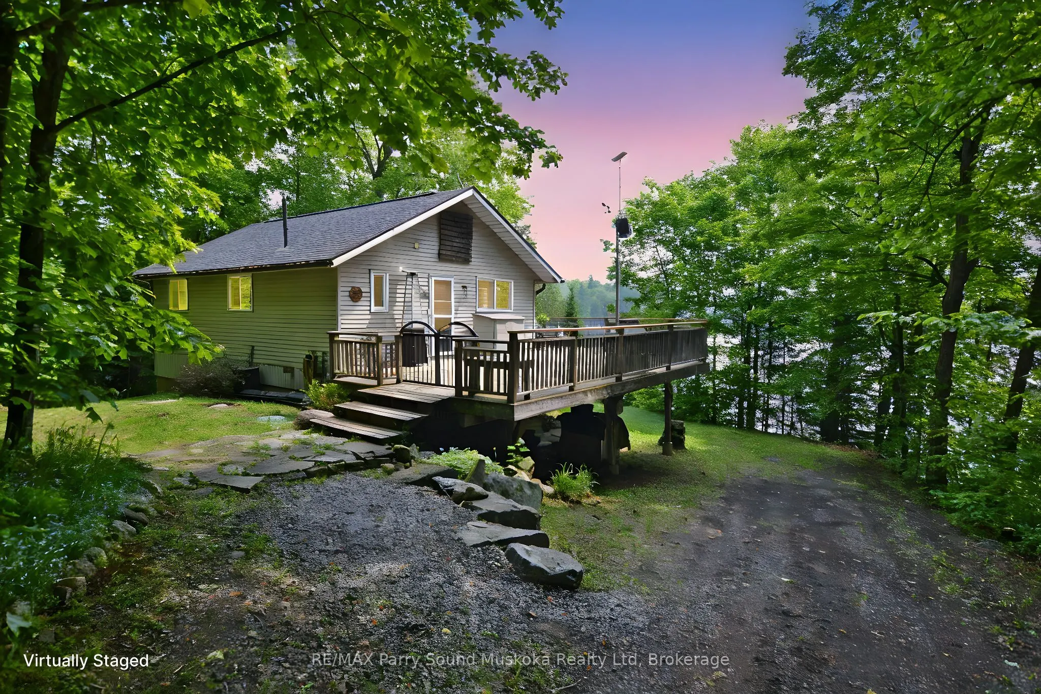 84 Captain Estates Road