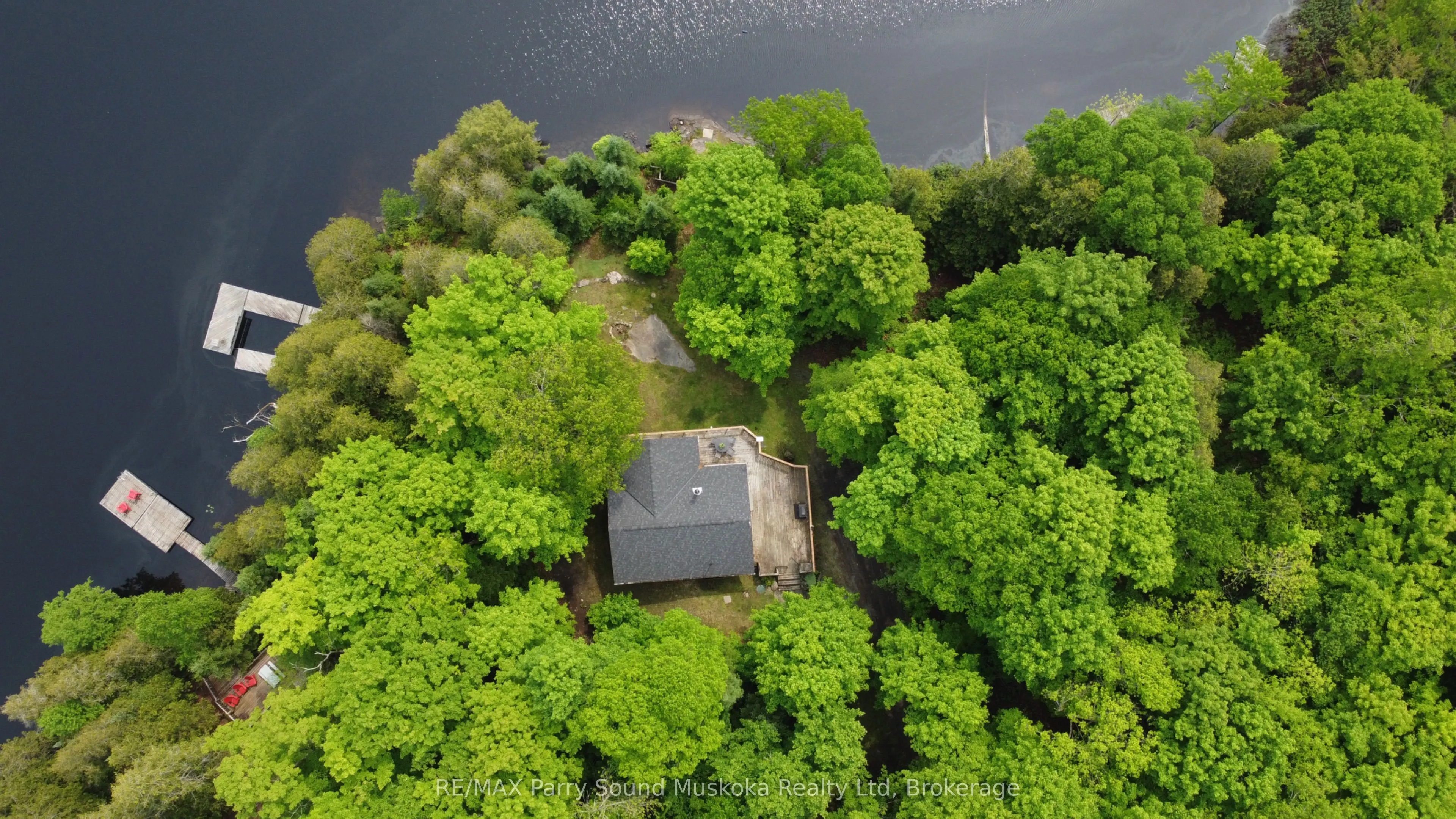 84 Captain Estates Road