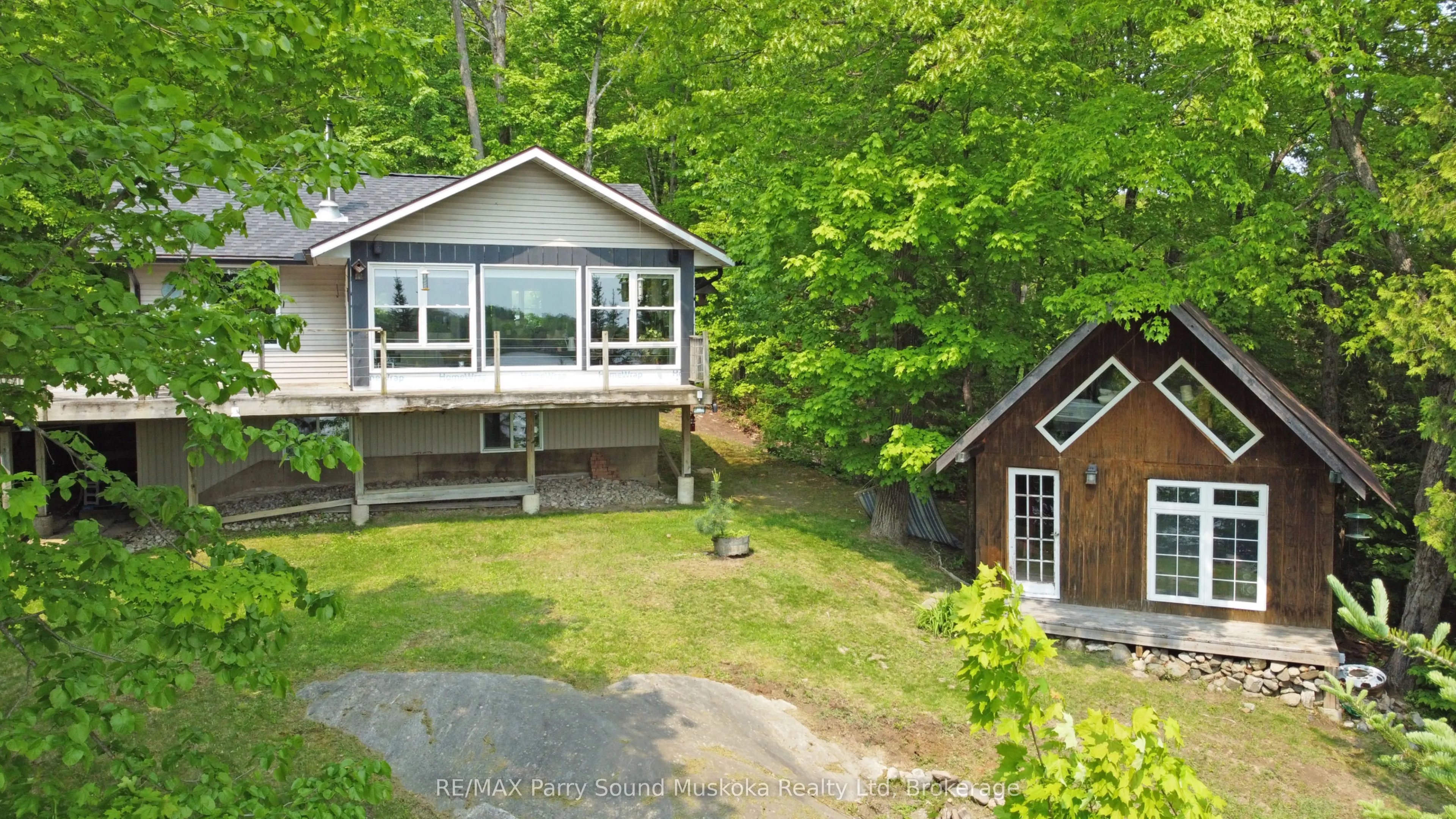84 Captain Estates Road