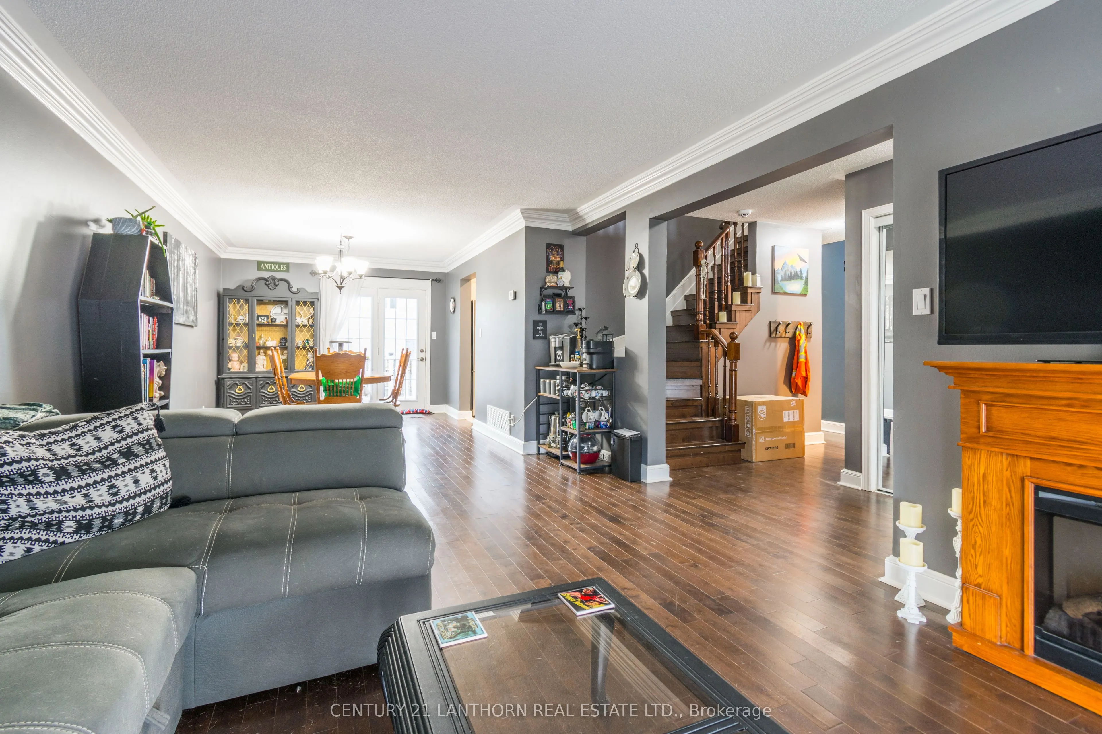 19 Bogart Crescent
